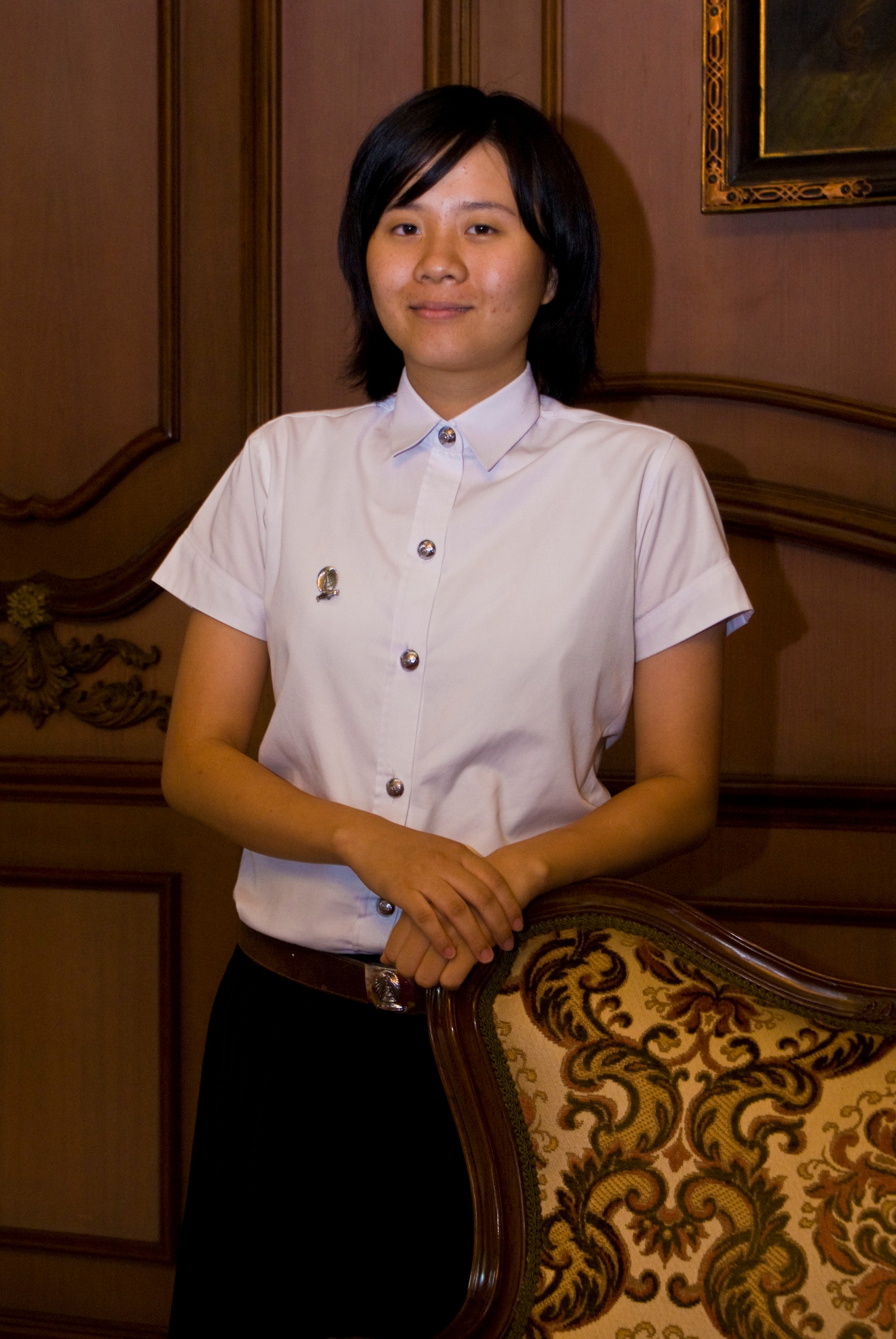กิจกรรมไหว้ครู
2009