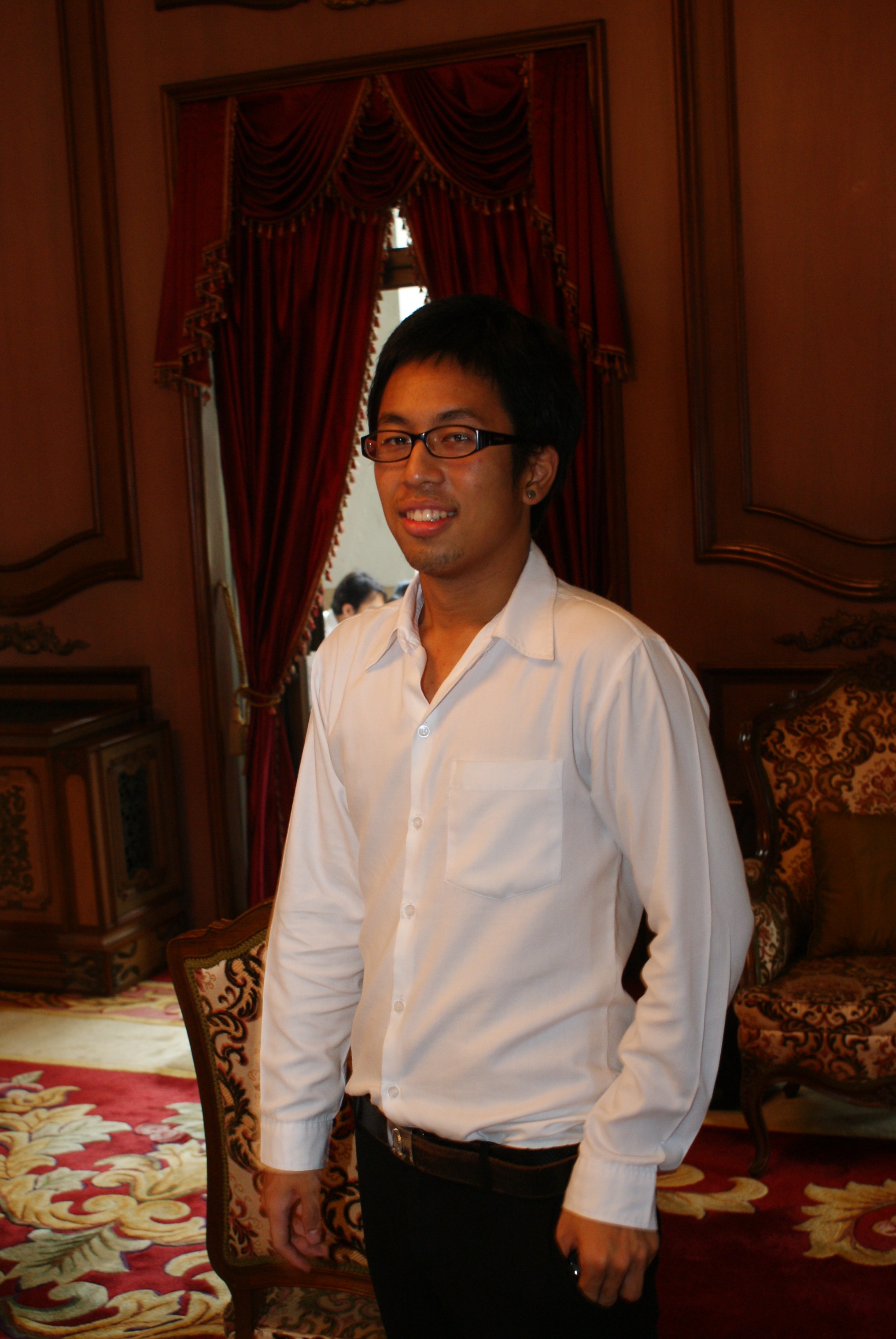 กิจกรรมไหว้ครู
2009