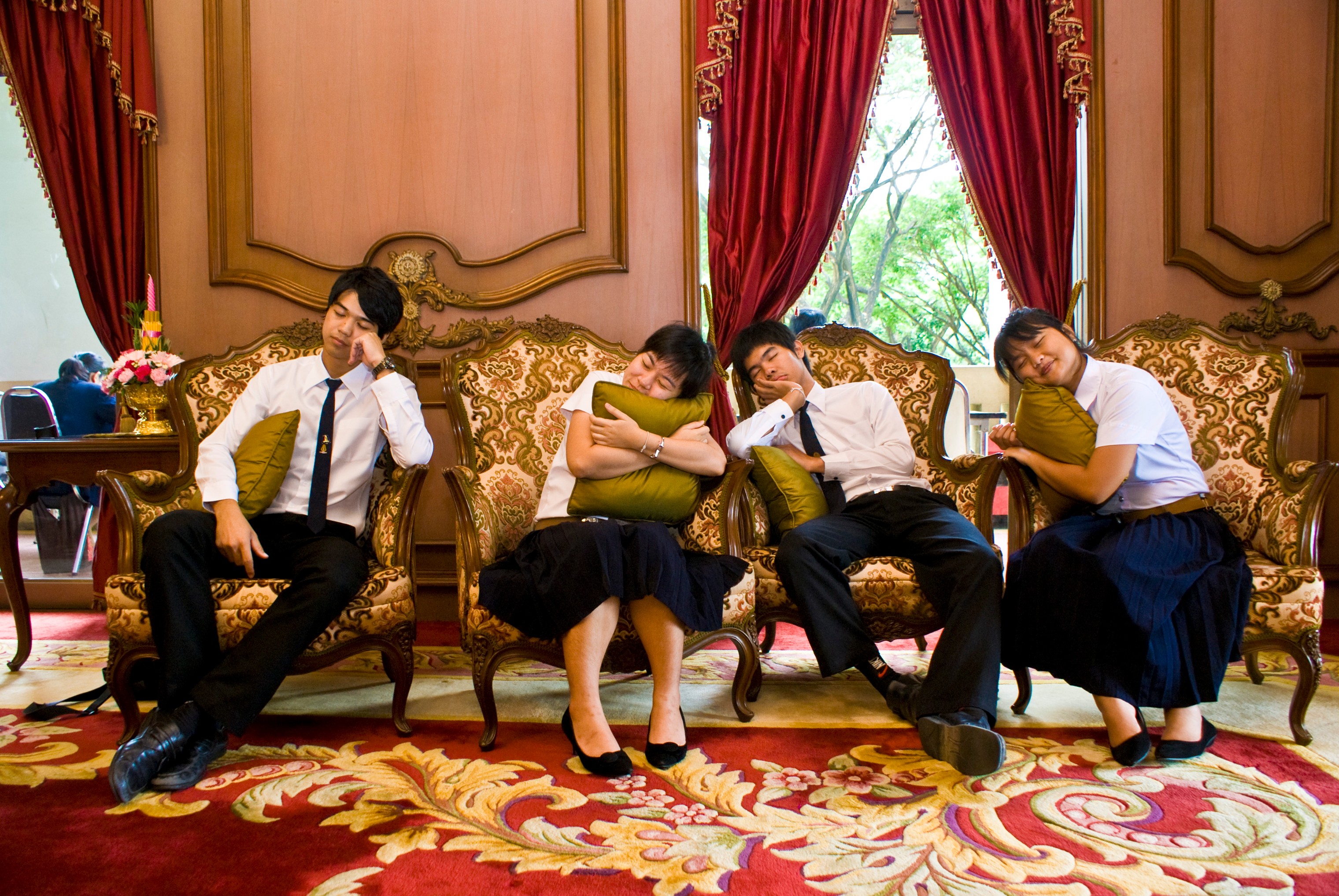 กิจกรรมไหว้ครู
2009