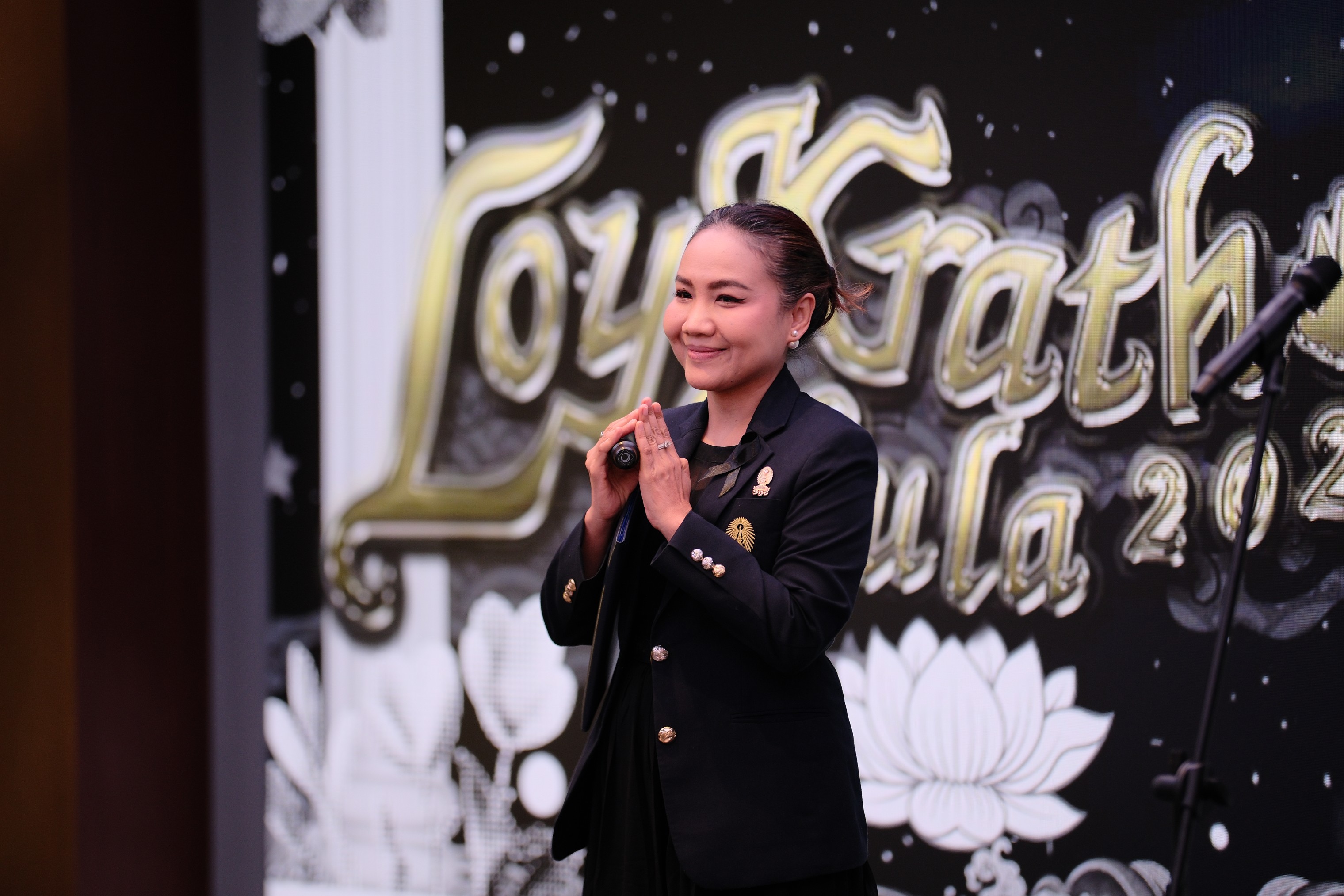 เปิดลอยกระทง 2568