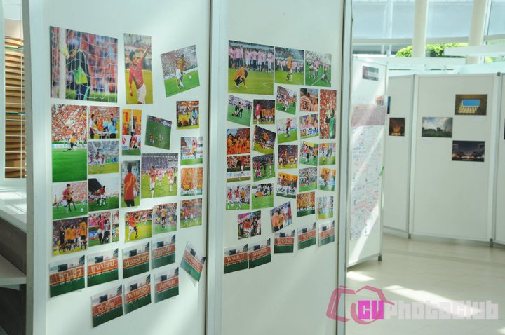 CU-TU #67 
Exhibition