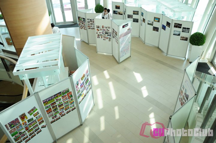 CU-TU #67 
Exhibition