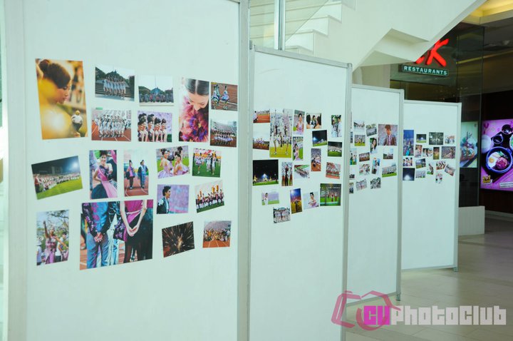 CU-TU #67 
Exhibition