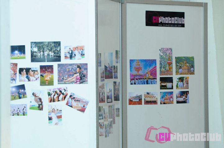 CU-TU #67 
Exhibition