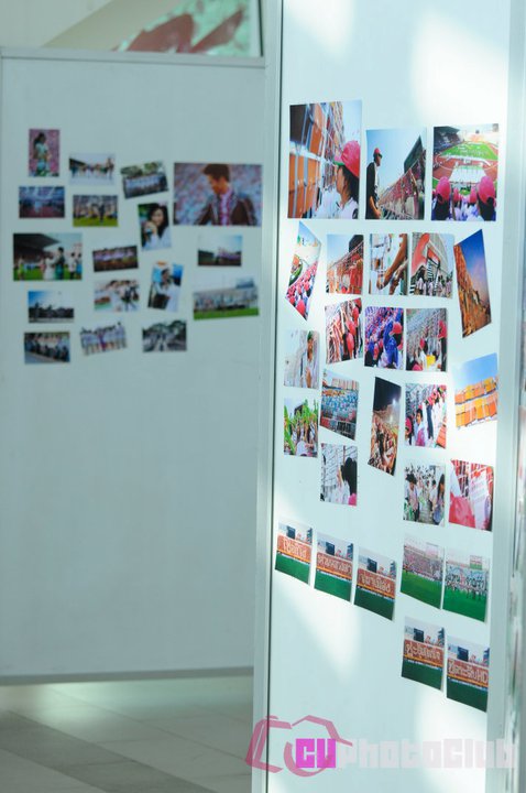CU-TU #67 
Exhibition