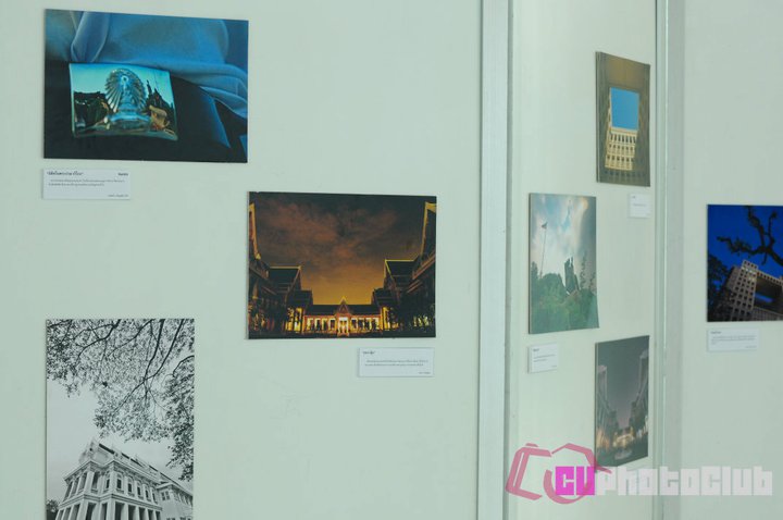 CU-TU #67 
Exhibition