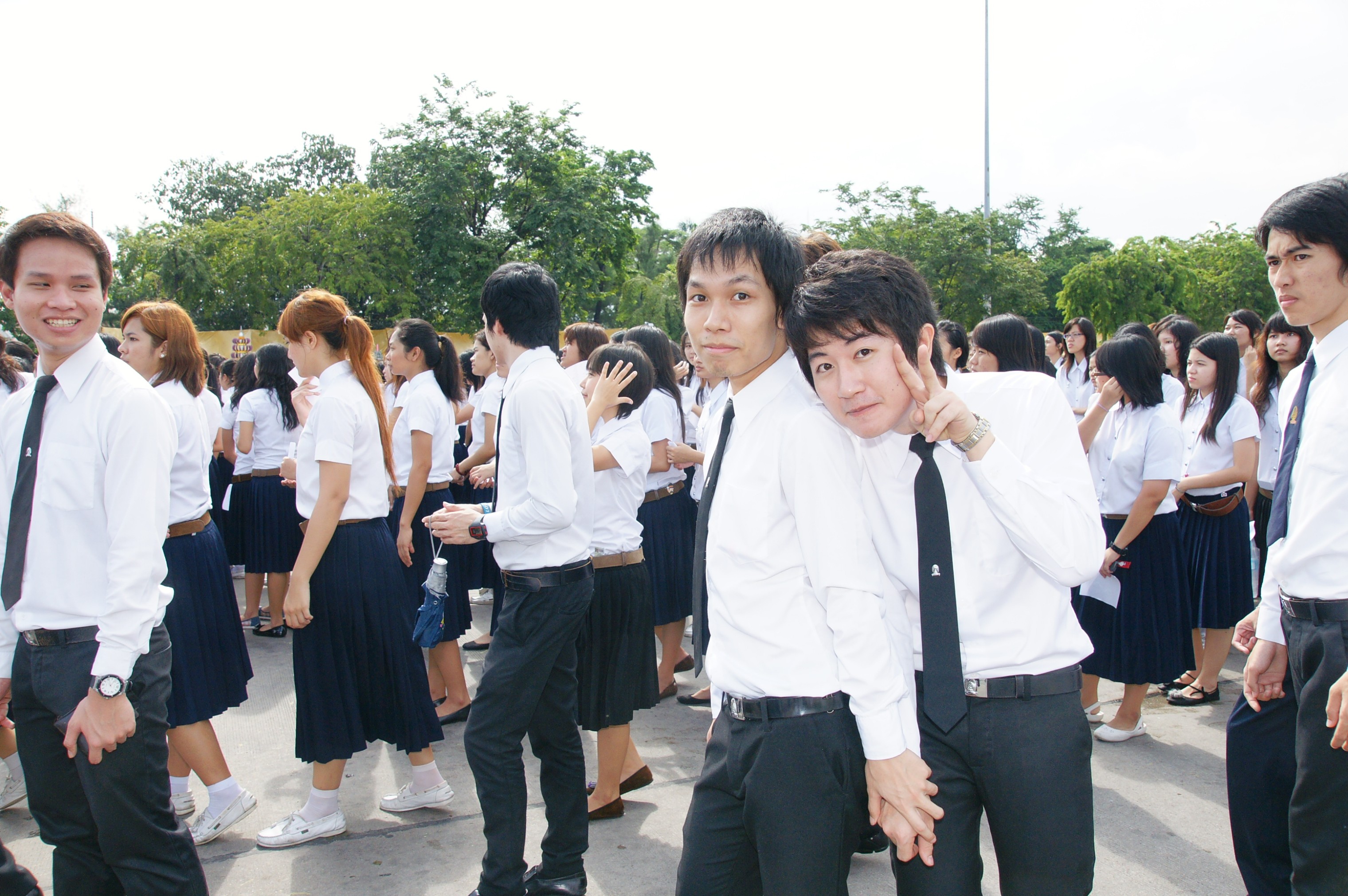วันปิยมหาราช
2009