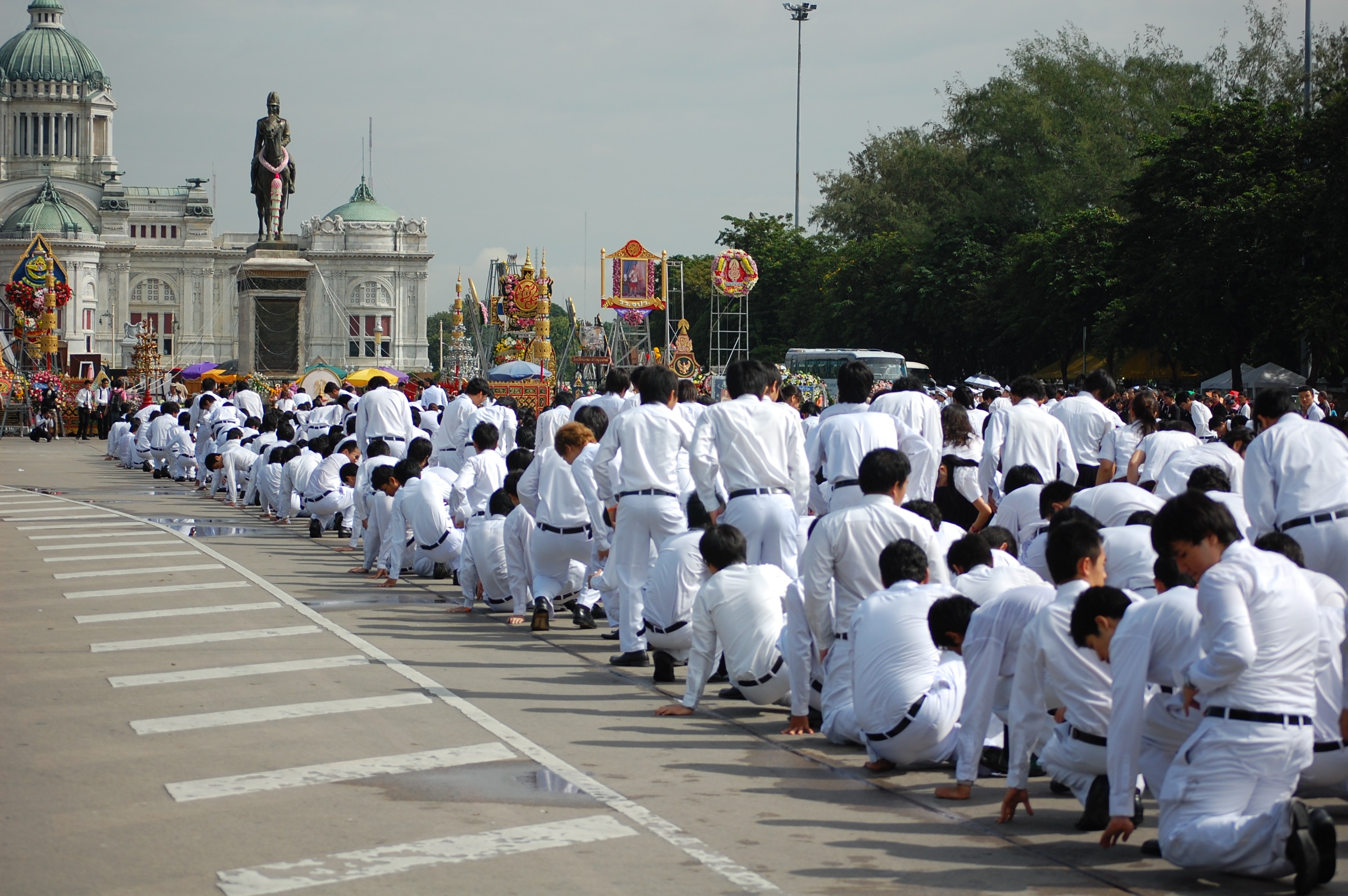 วันปิยมหาราช
2009