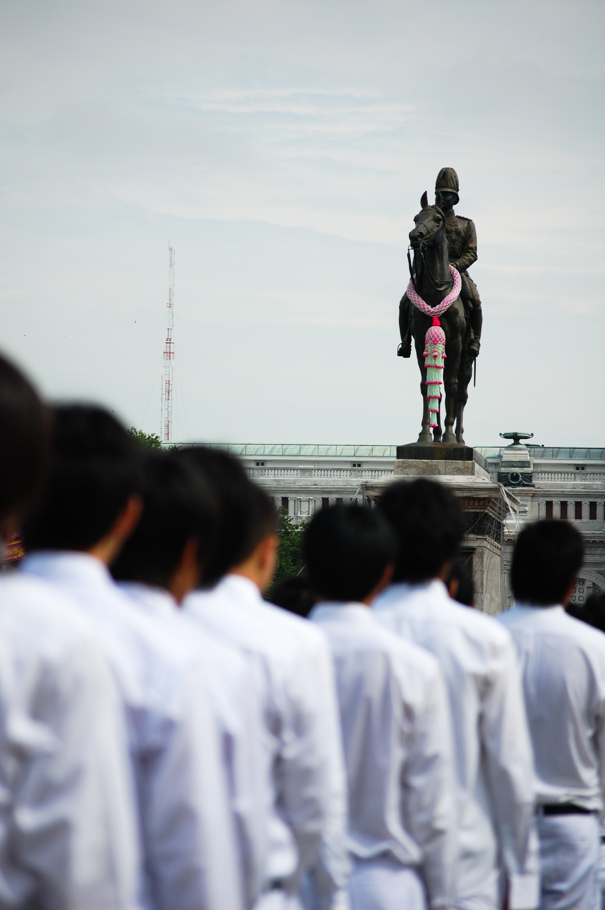 วันปิยมหาราช
2009
