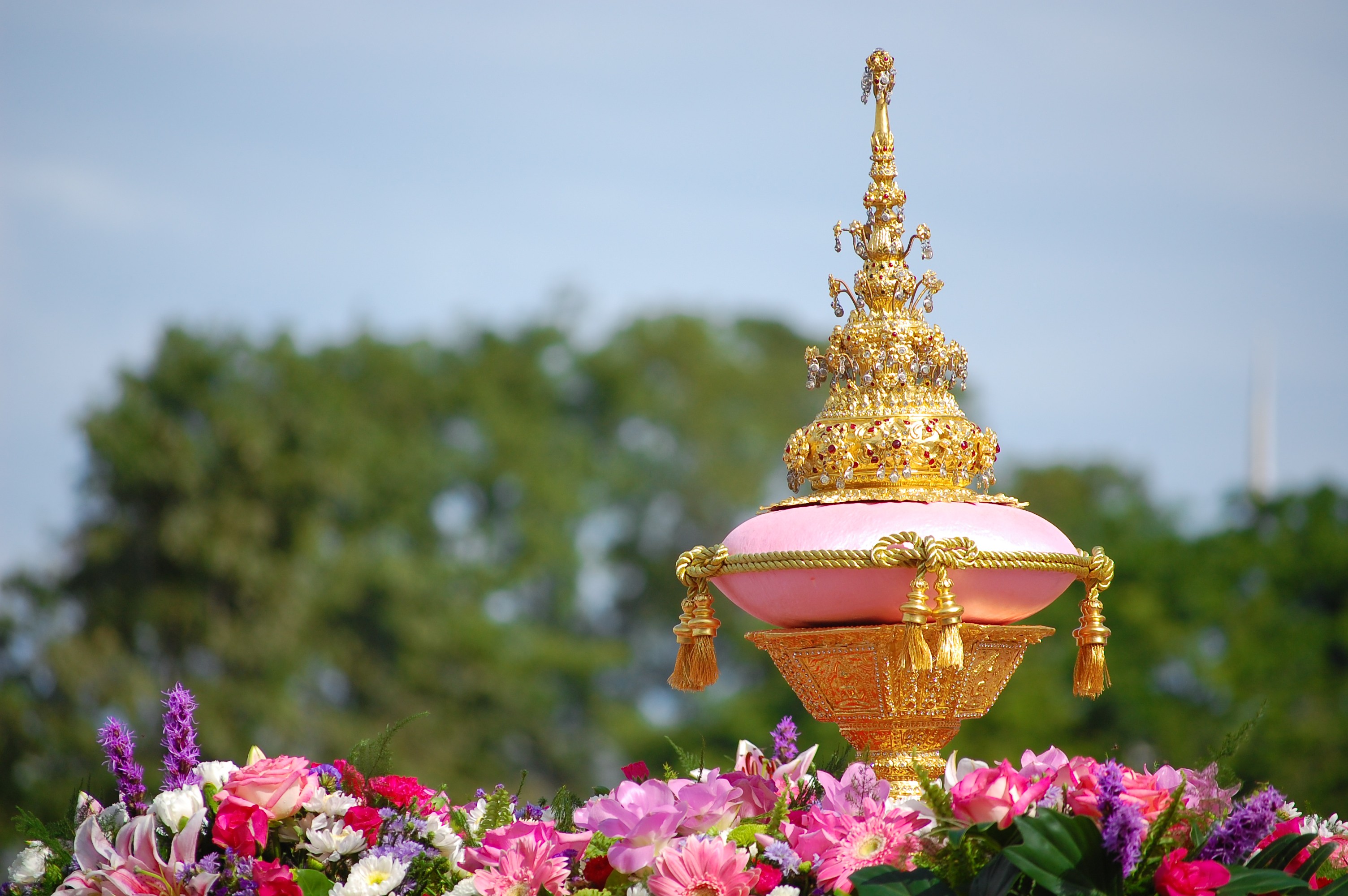 วันปิยมหาราช
2009
