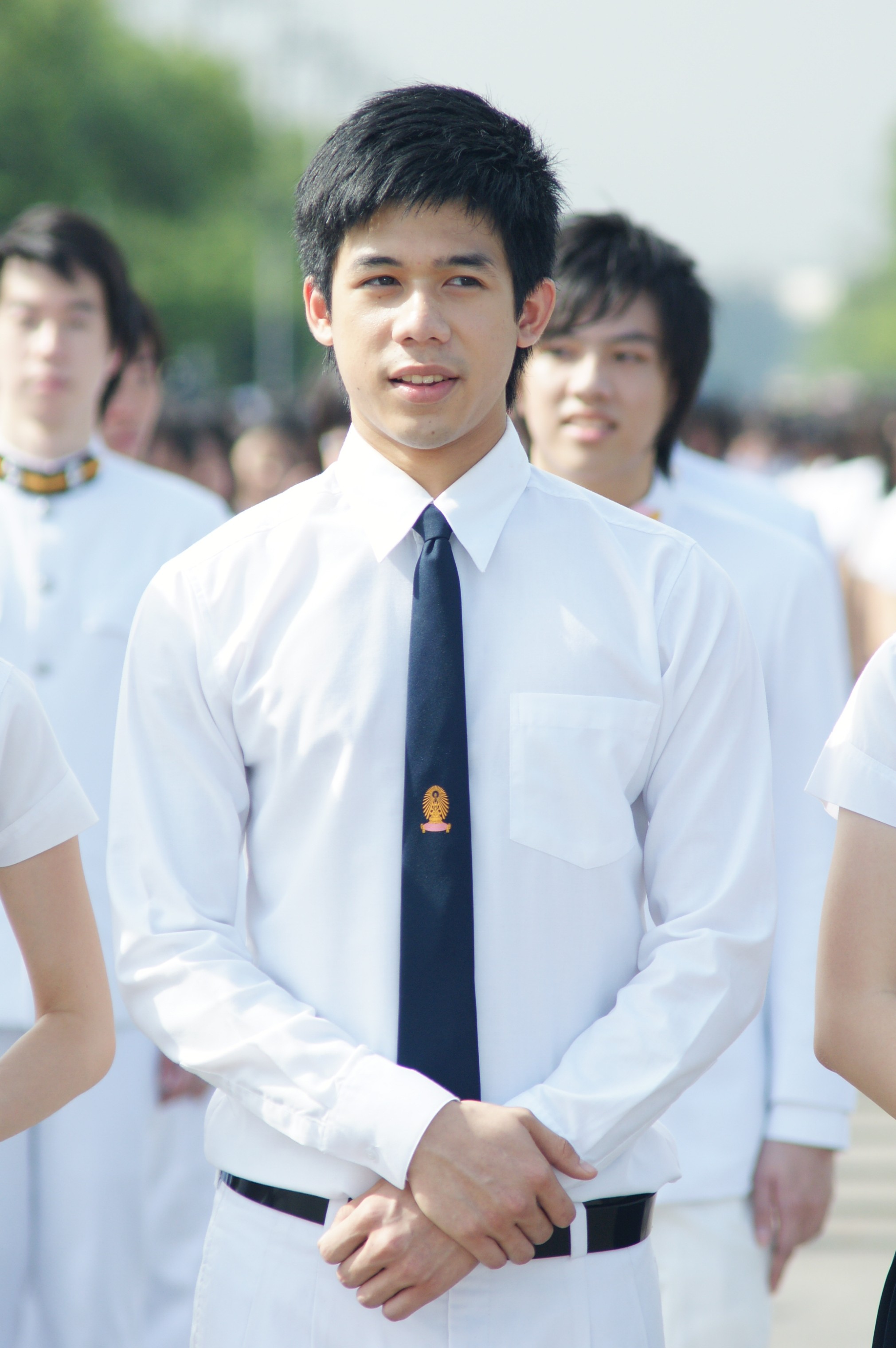 วันปิยมหาราช
2009