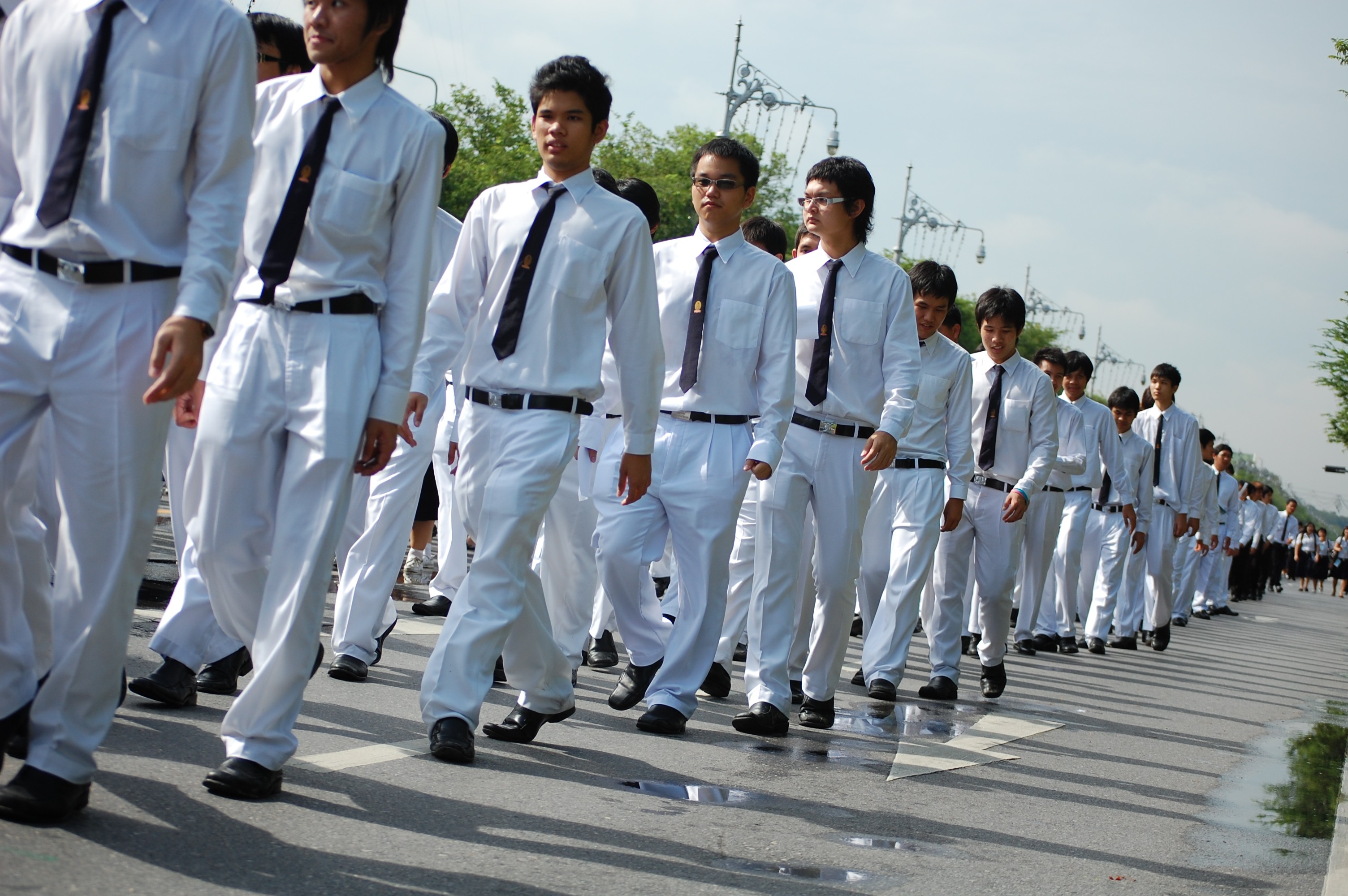 วันปิยมหาราช
2009