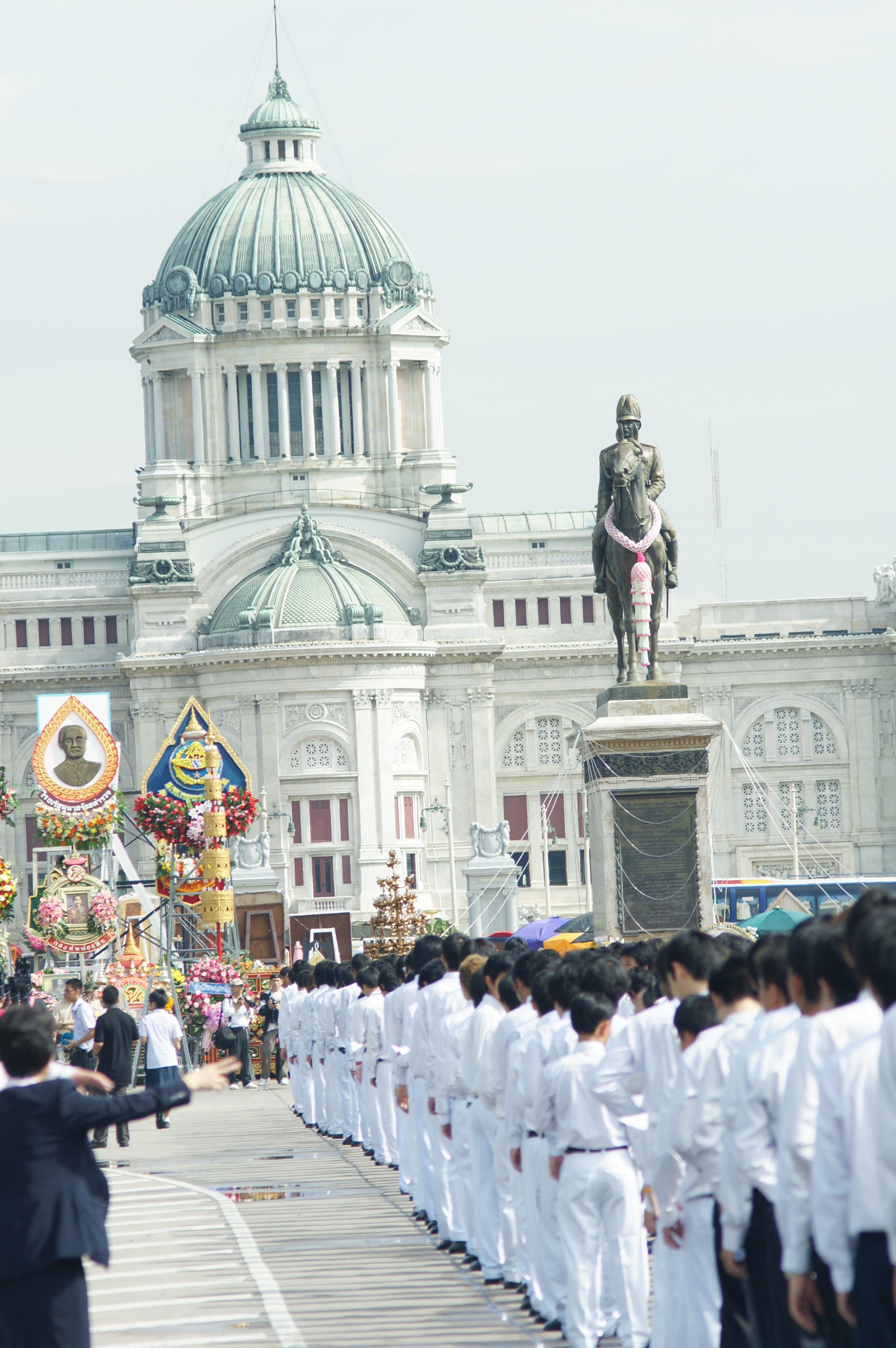 วันปิยมหาราช
2009