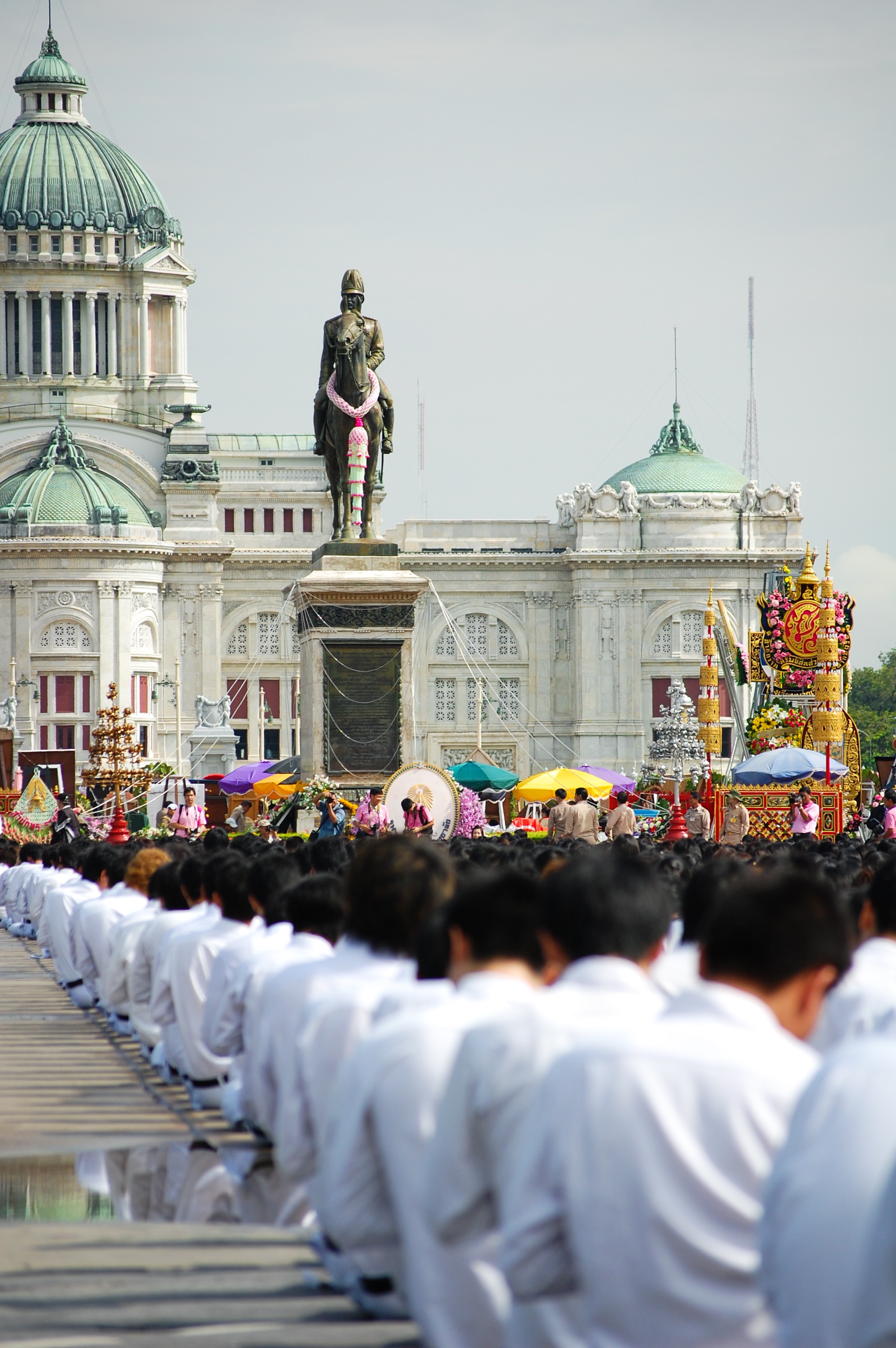 วันปิยมหาราช
2009