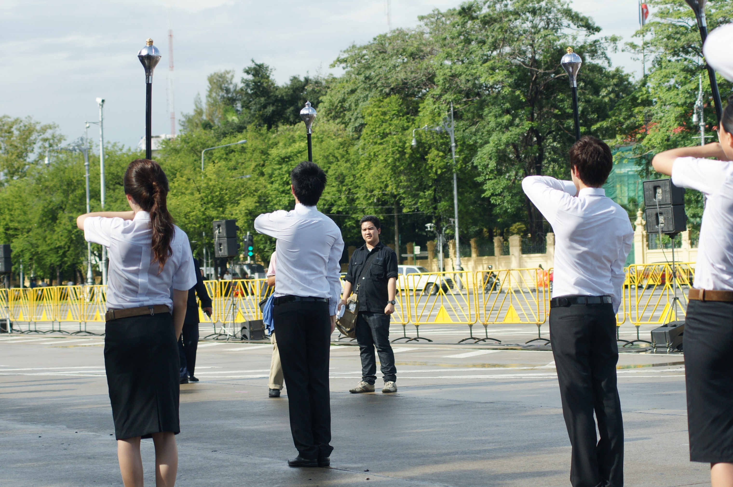 วันปิยมหาราช
2009