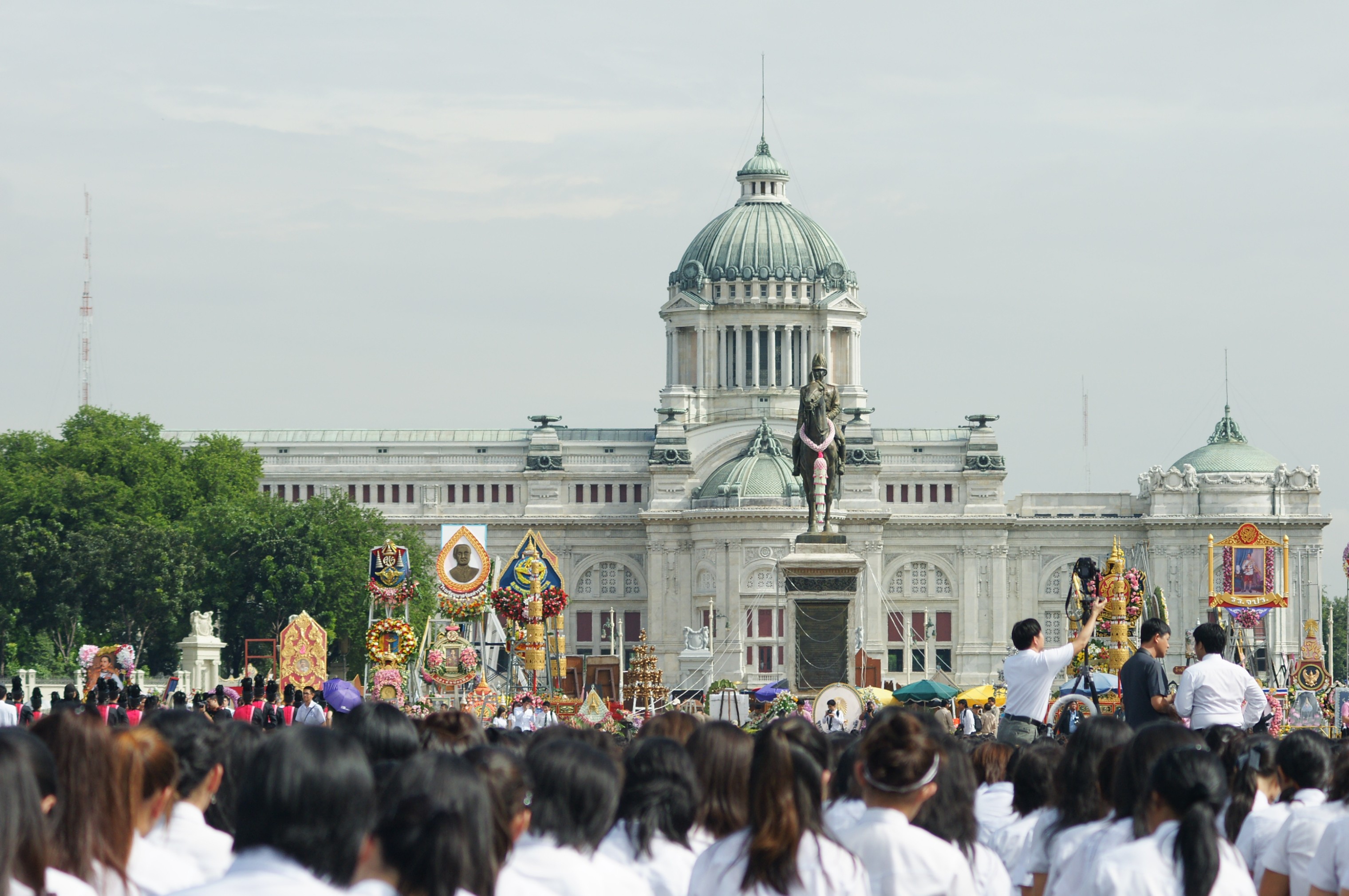 วันปิยมหาราช
2009