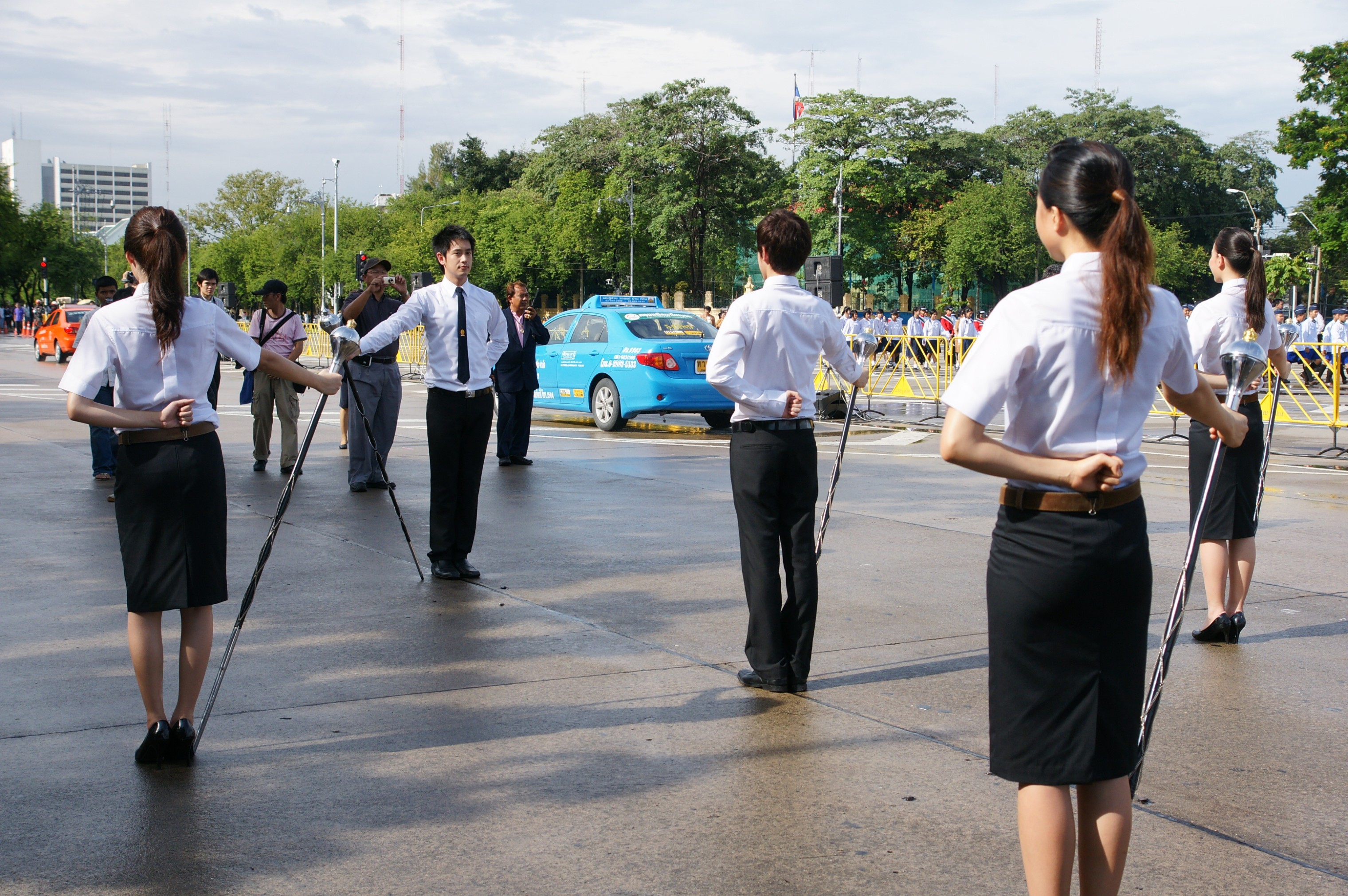 วันปิยมหาราช
2009