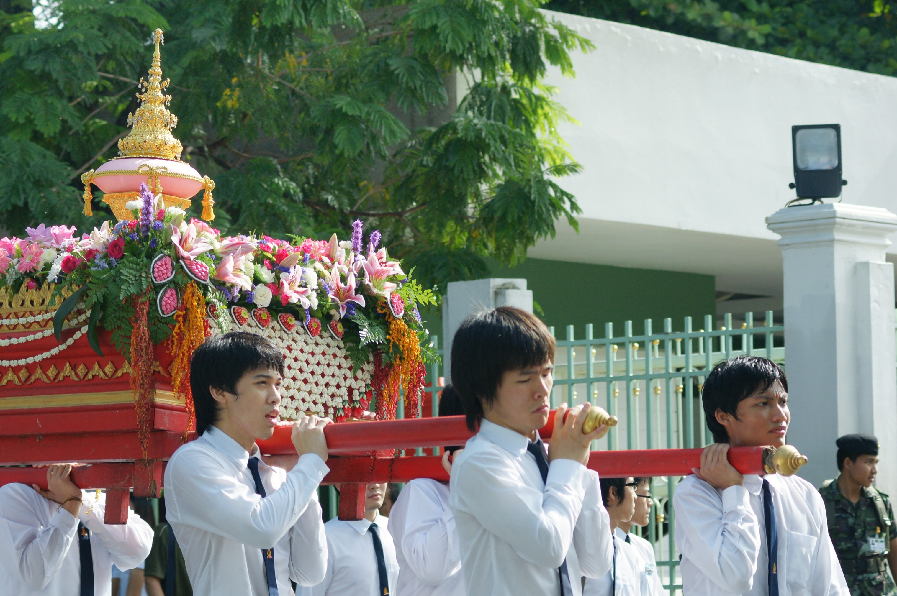 วันปิยมหาราช
2009