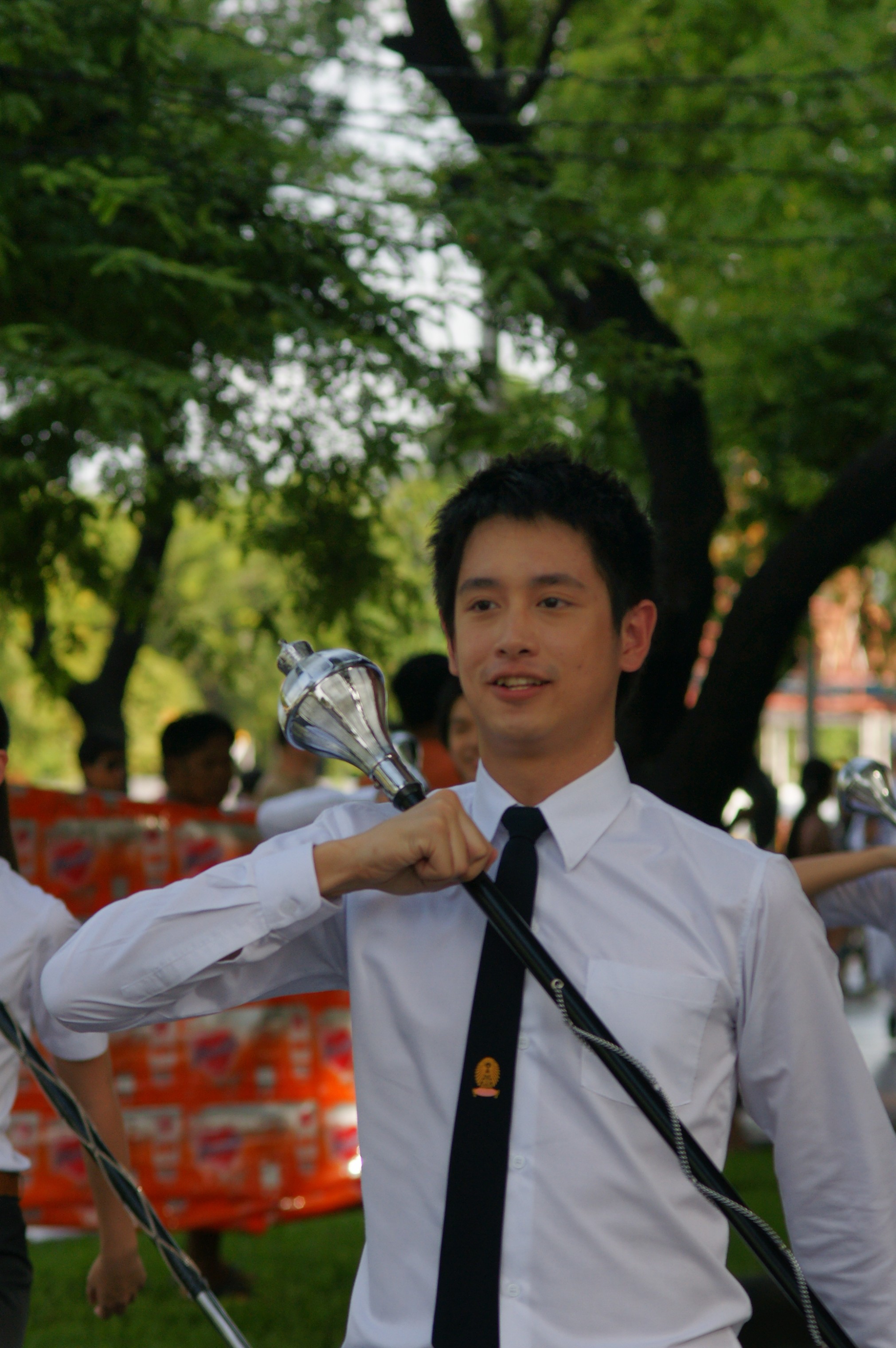 วันปิยมหาราช
2009