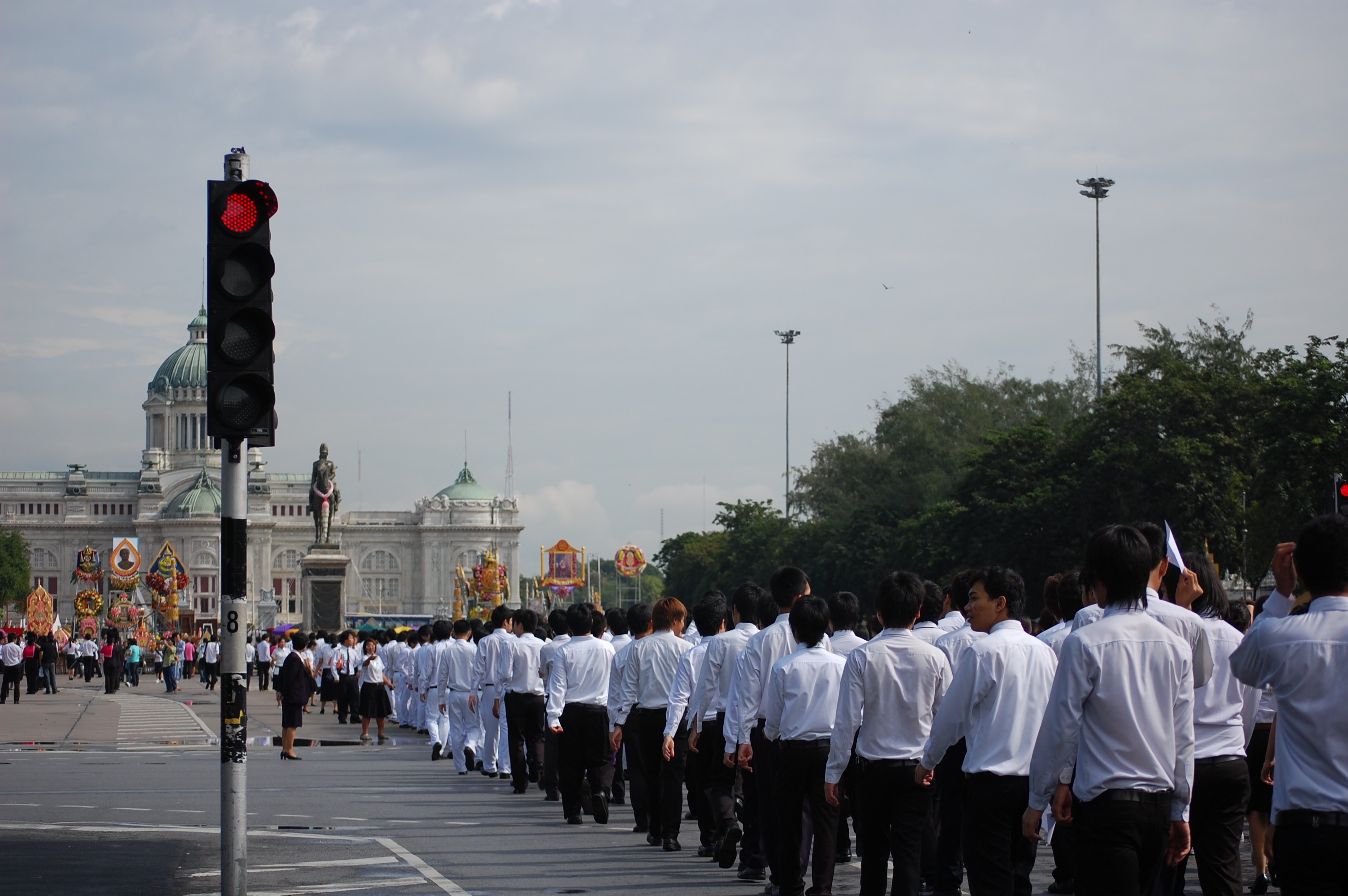 วันปิยมหาราช
2009