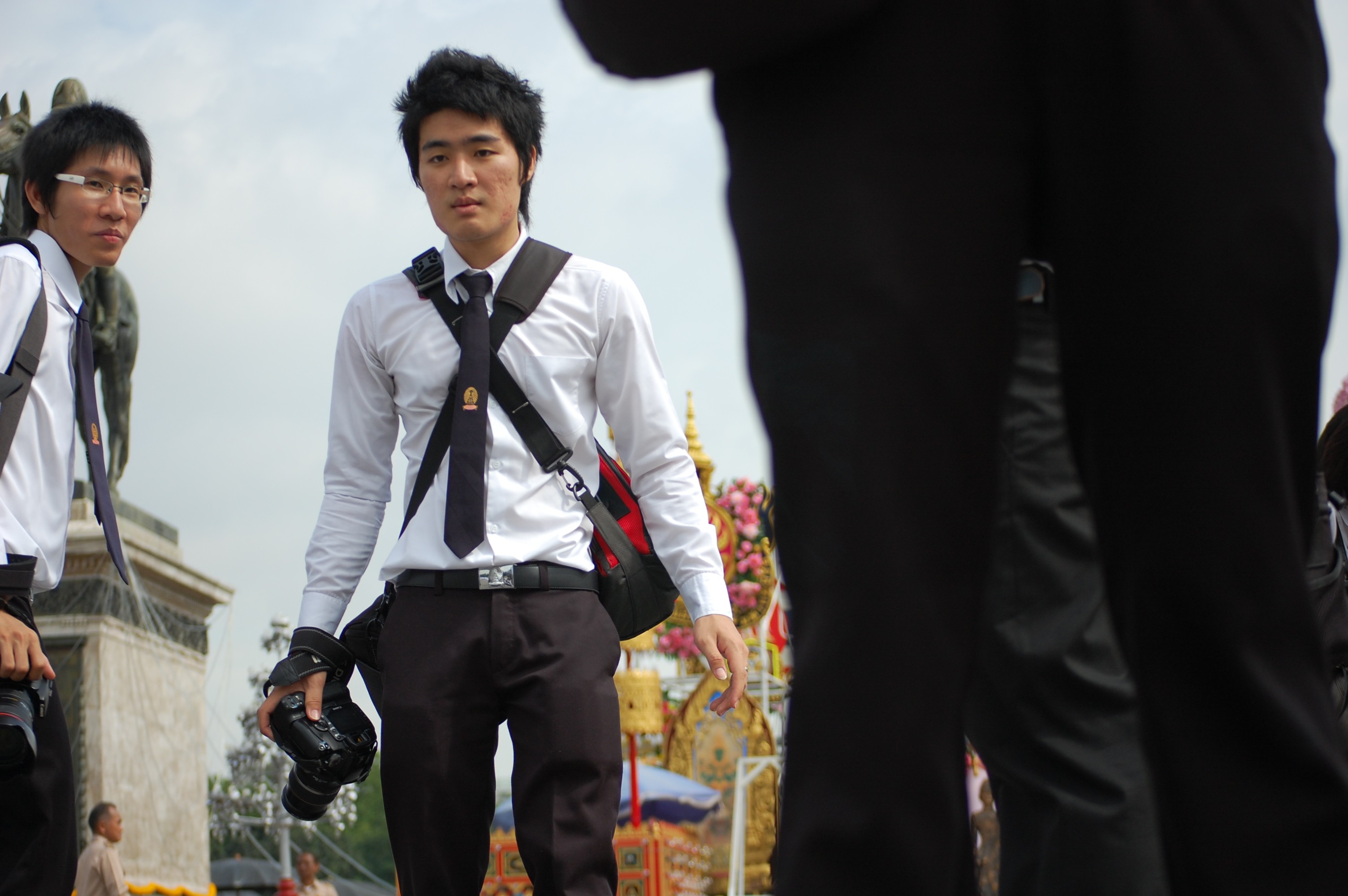 วันปิยมหาราช
2009