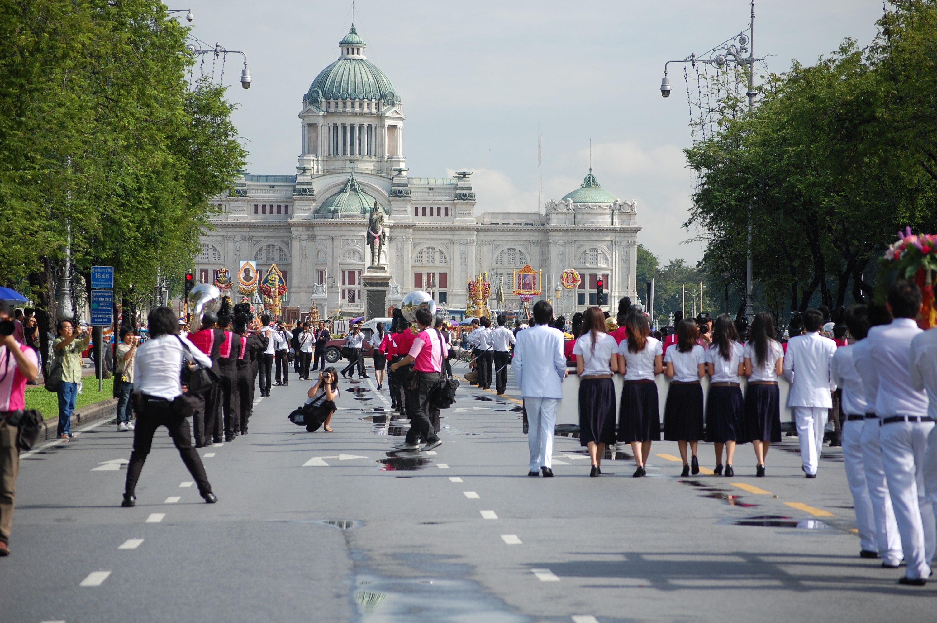 วันปิยมหาราช
2009