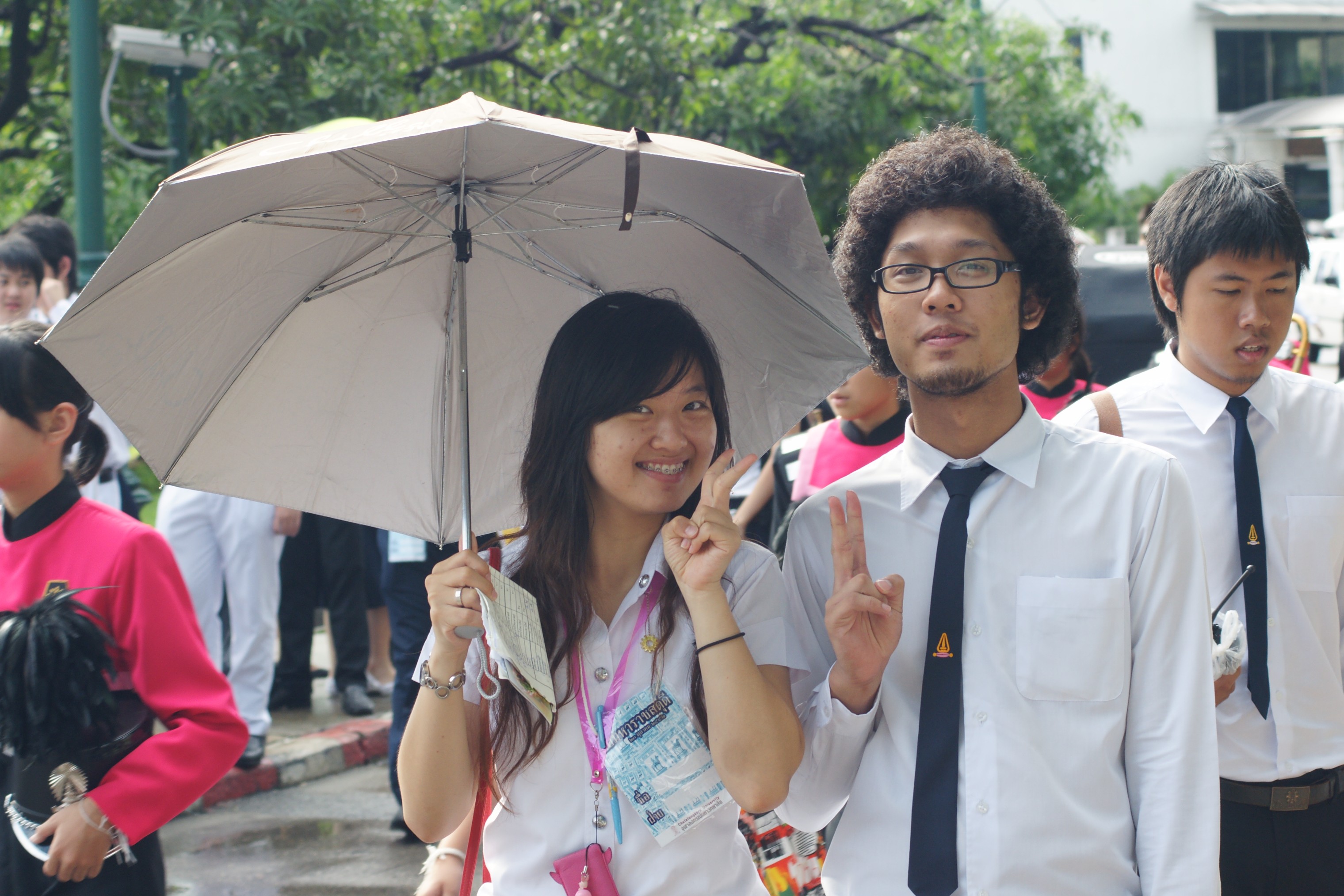 วันปิยมหาราช
2009