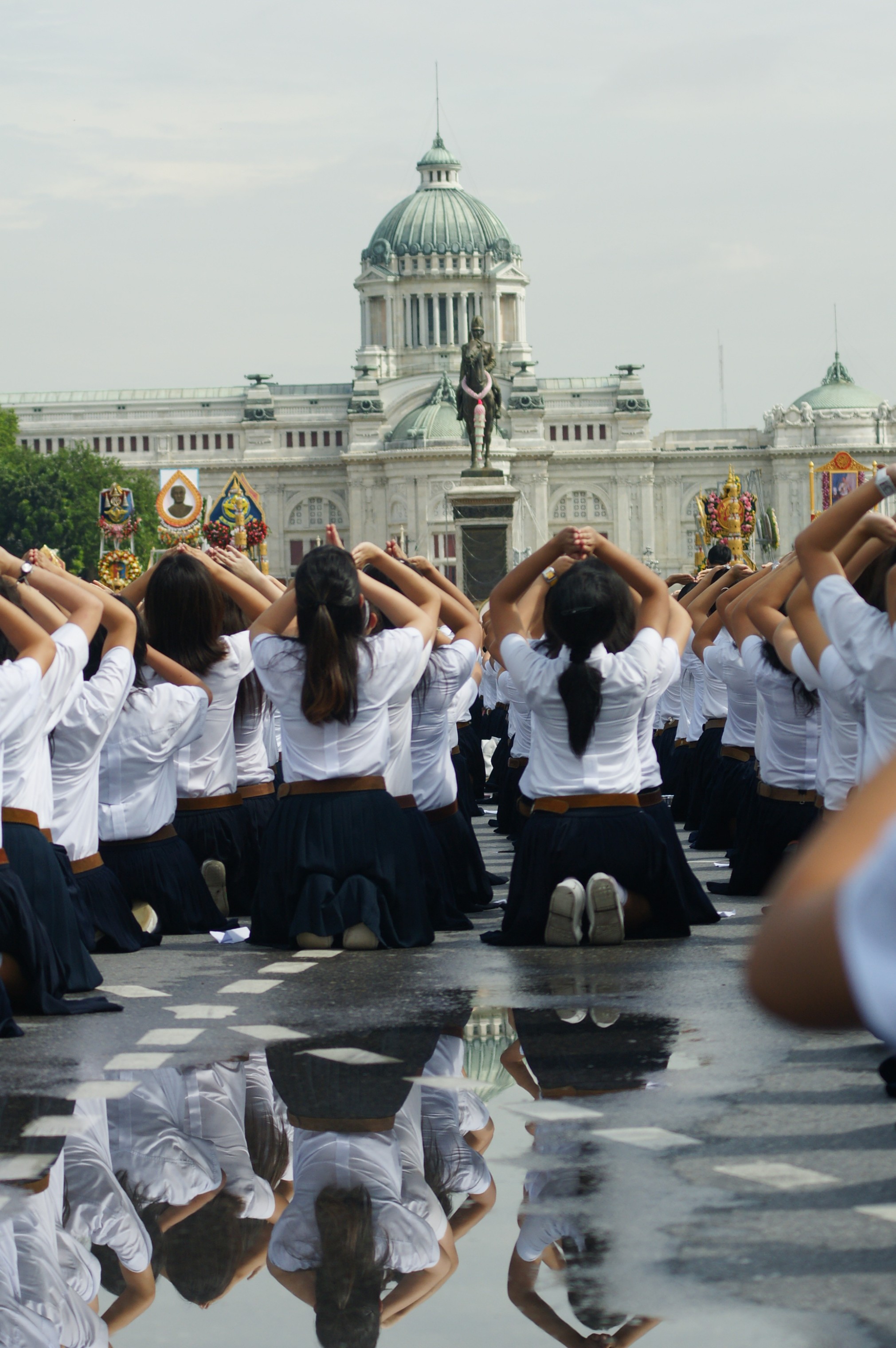 วันปิยมหาราช
2009