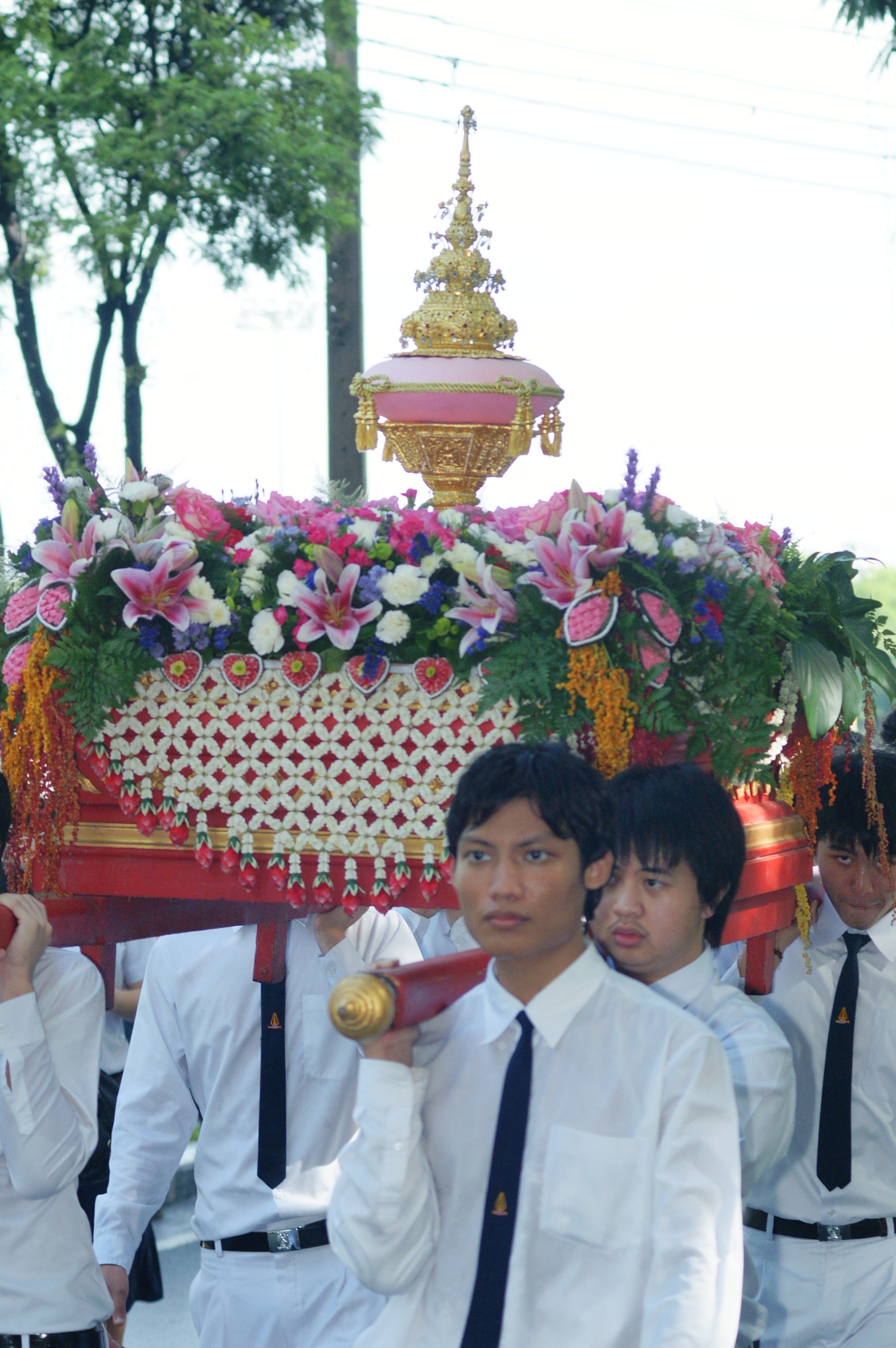 วันปิยมหาราช
2009