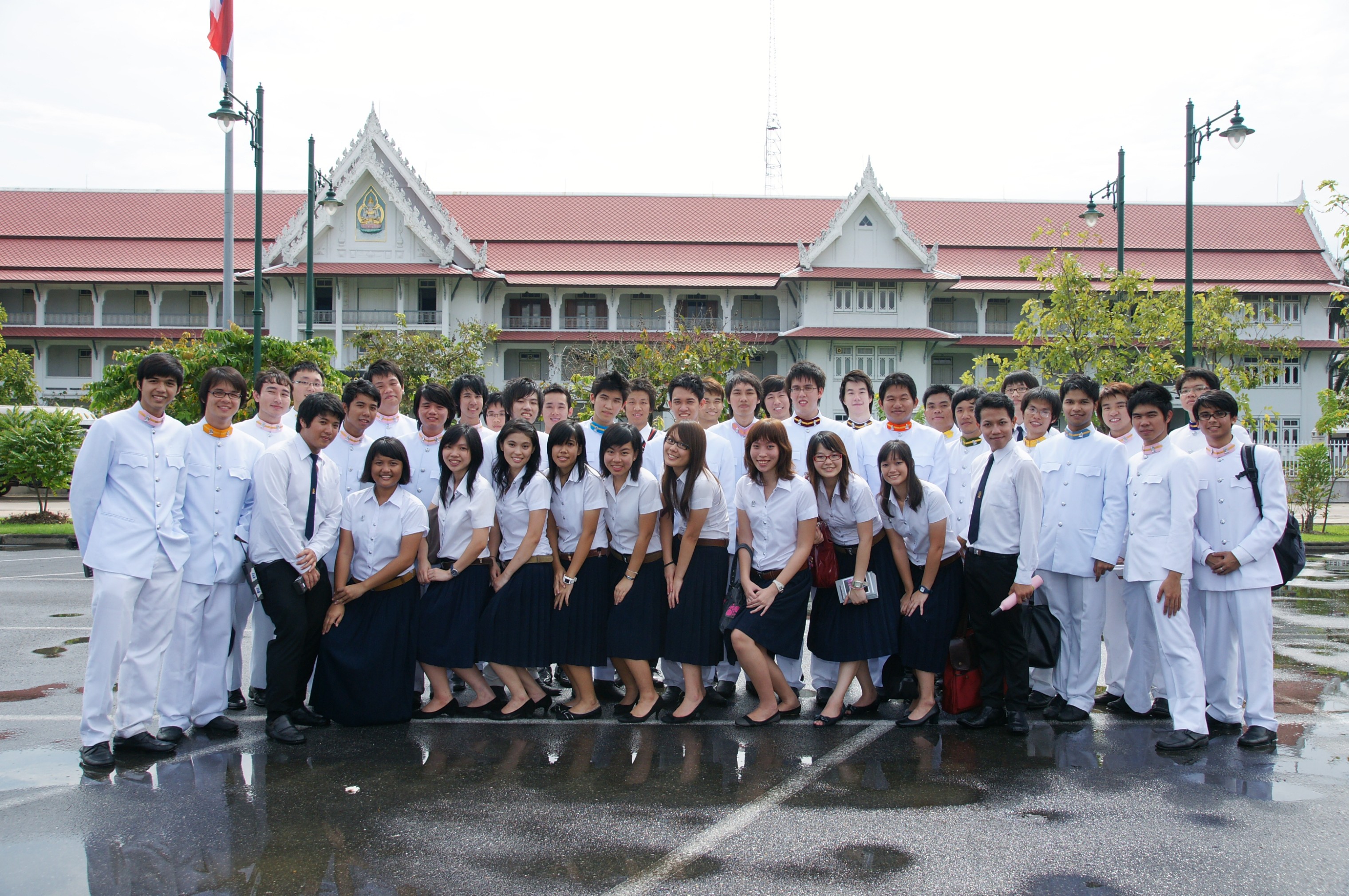 วันปิยมหาราช
2009
