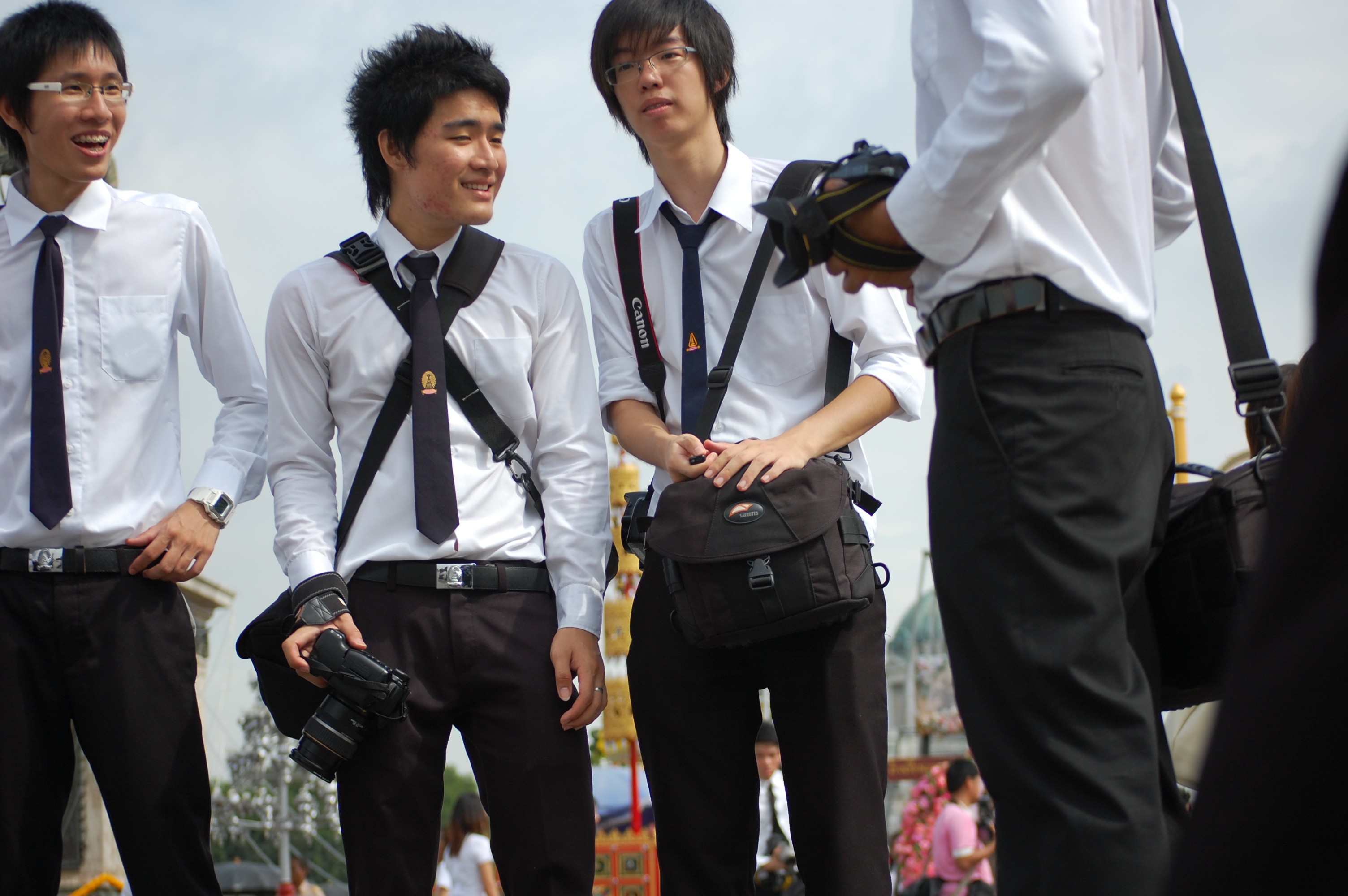 วันปิยมหาราช
2009