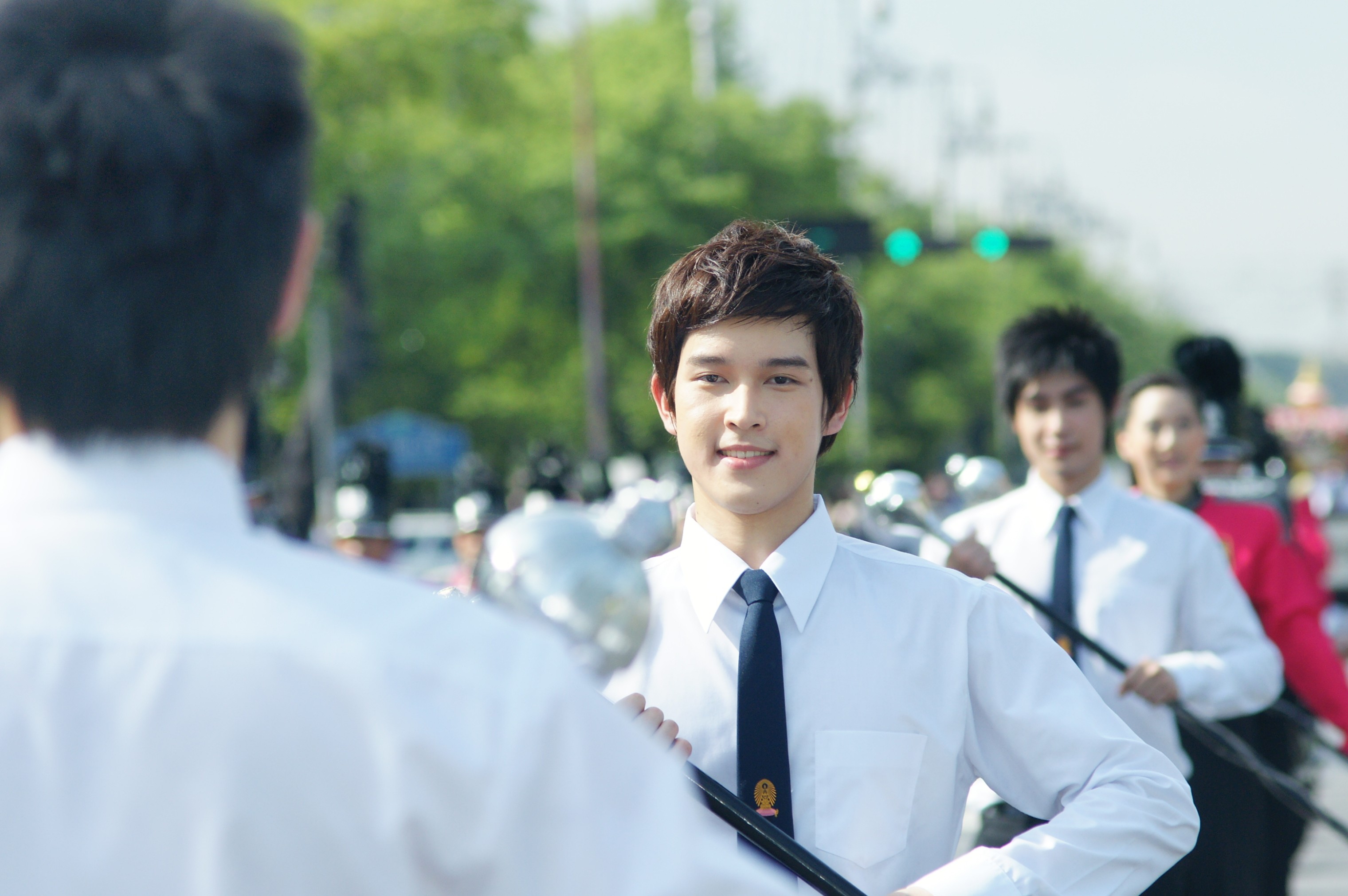 วันปิยมหาราช
2009