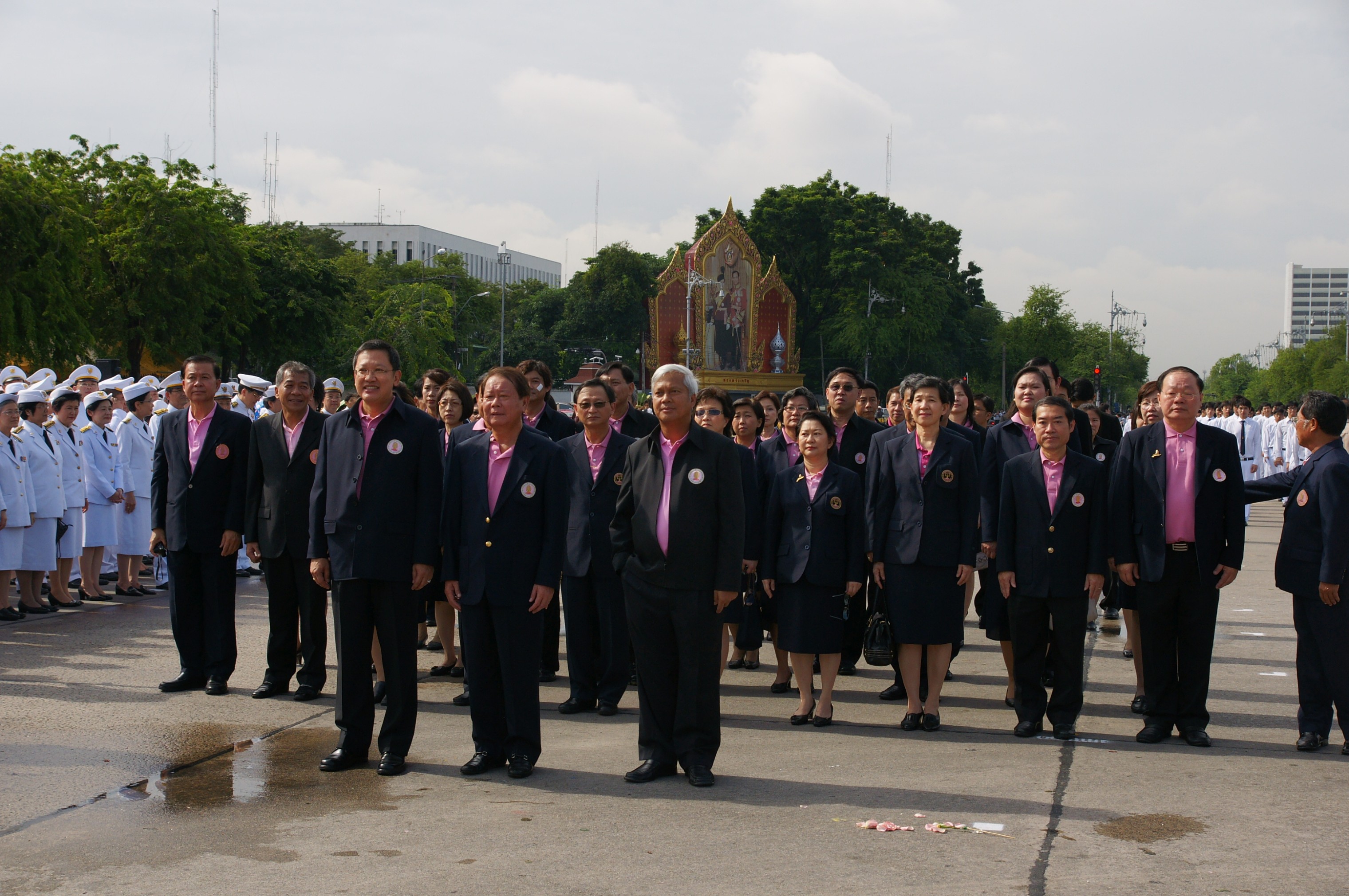 วันปิยมหาราช
2009
