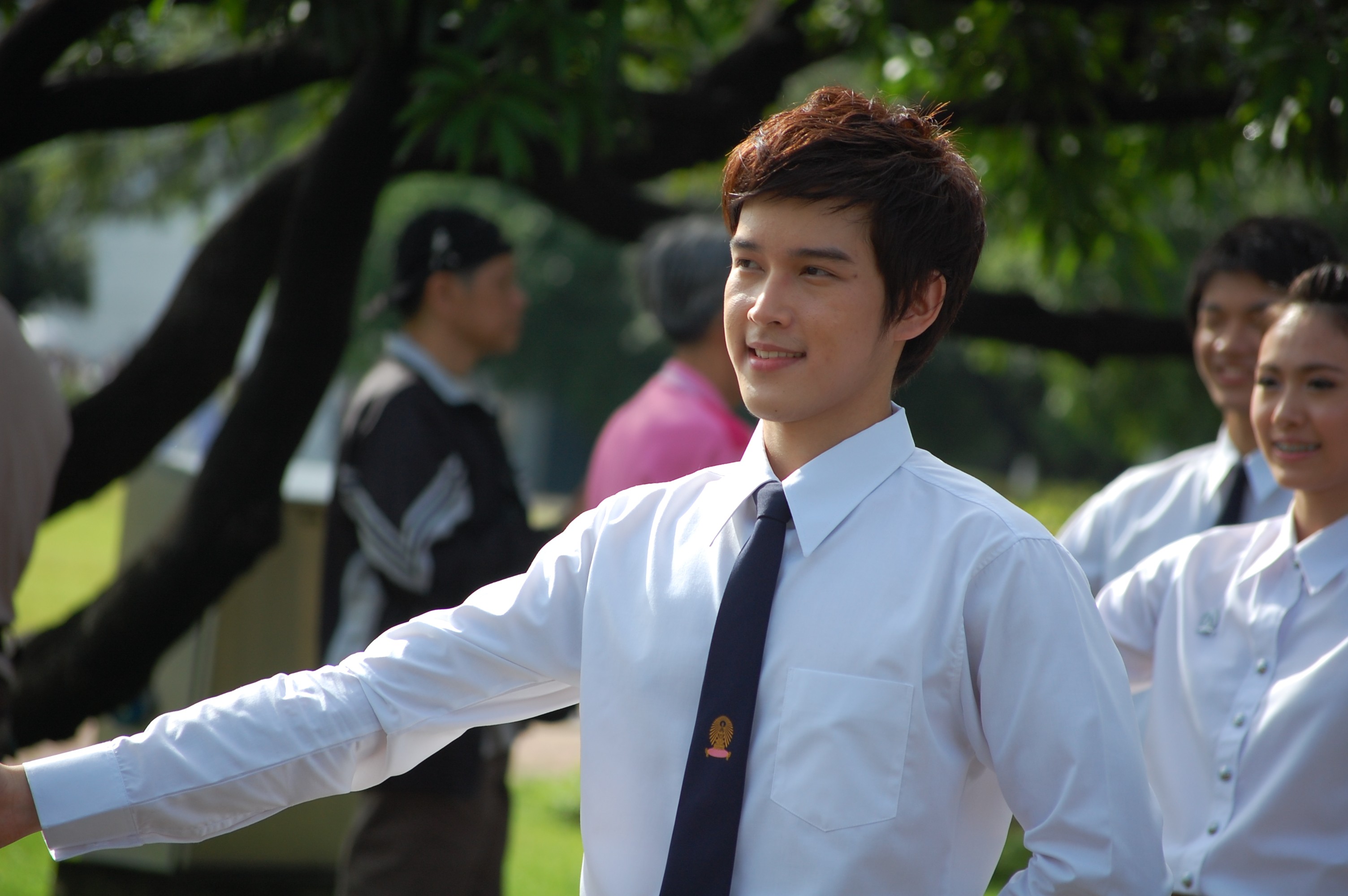 วันปิยมหาราช
2009