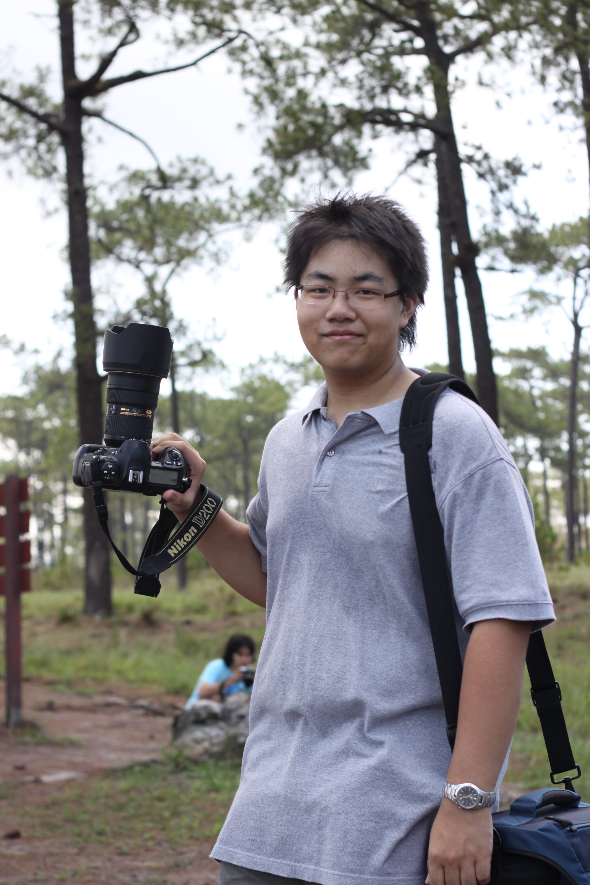 Photo Survey @ ภูกระดึง