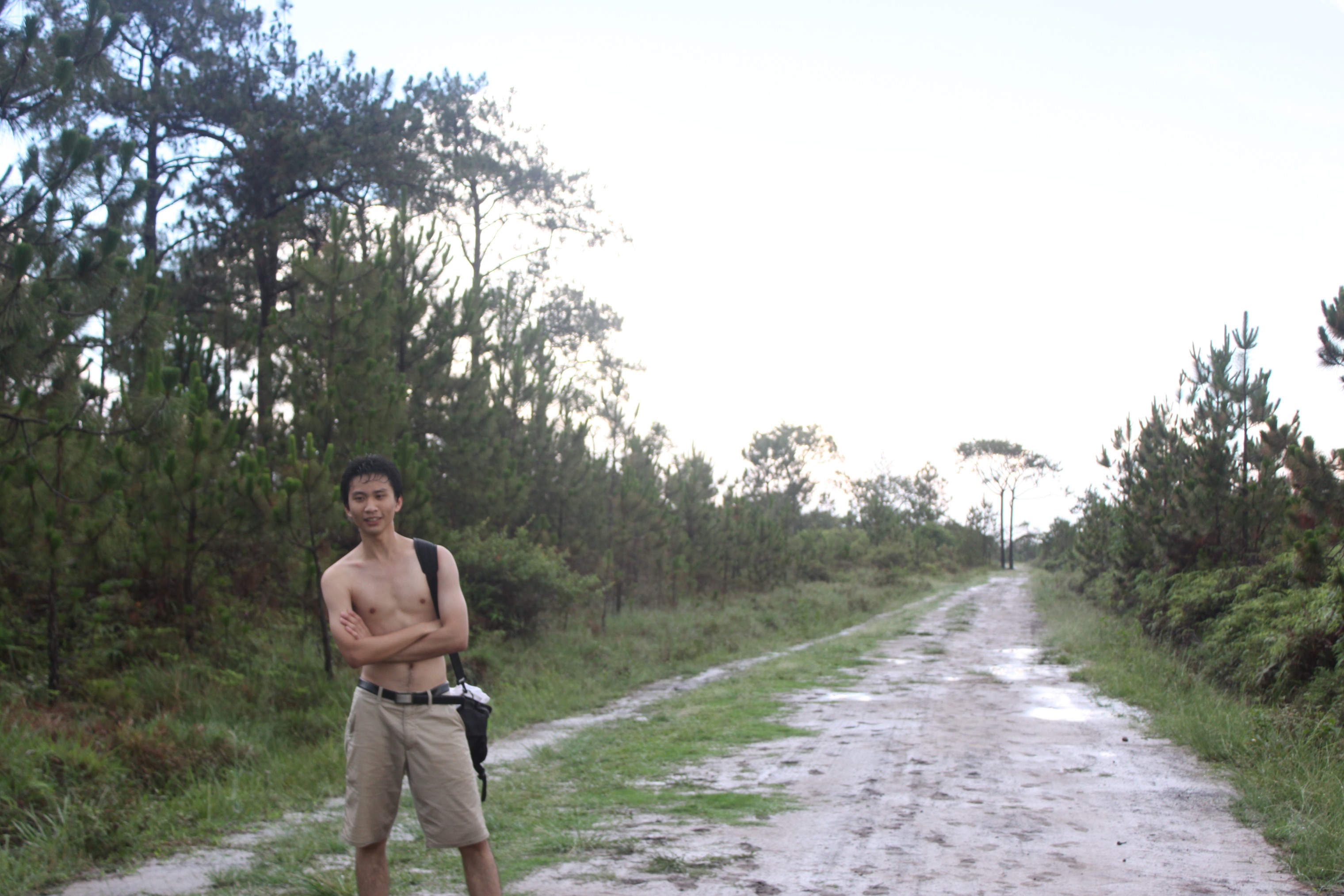 Photo Survey @ ภูกระดึง
