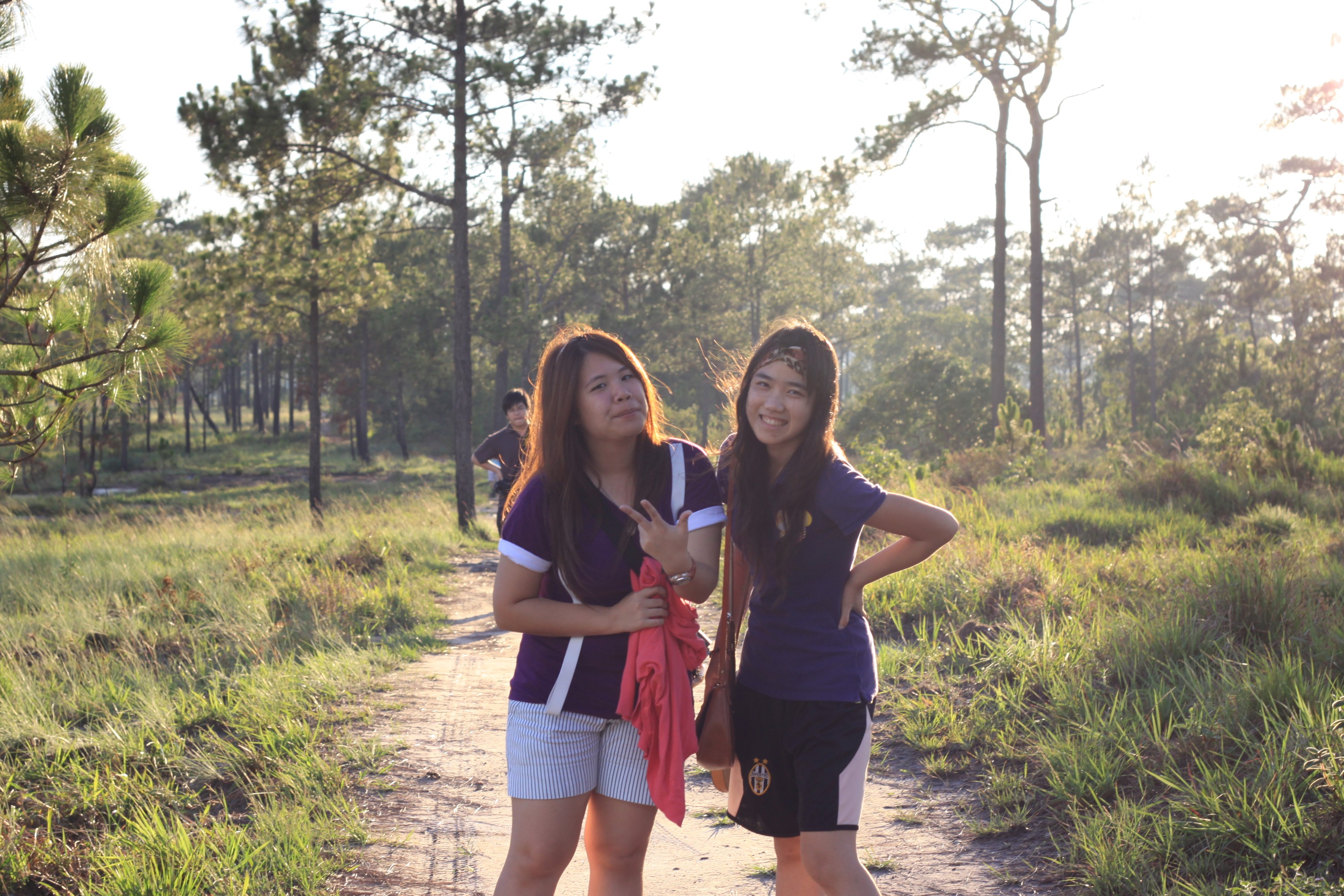 Photo Survey @ ภูกระดึง