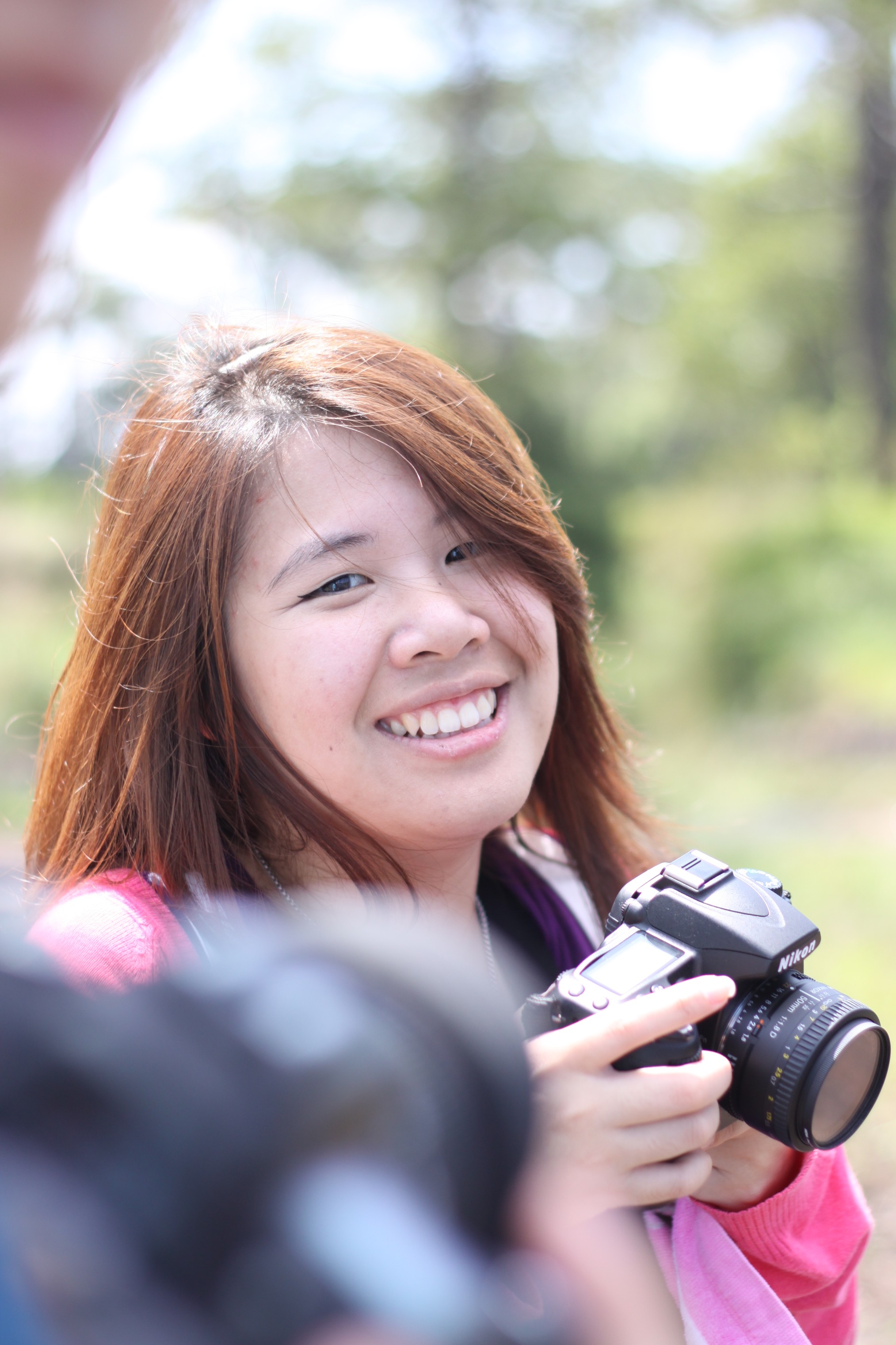 Photo Survey @ ภูกระดึง