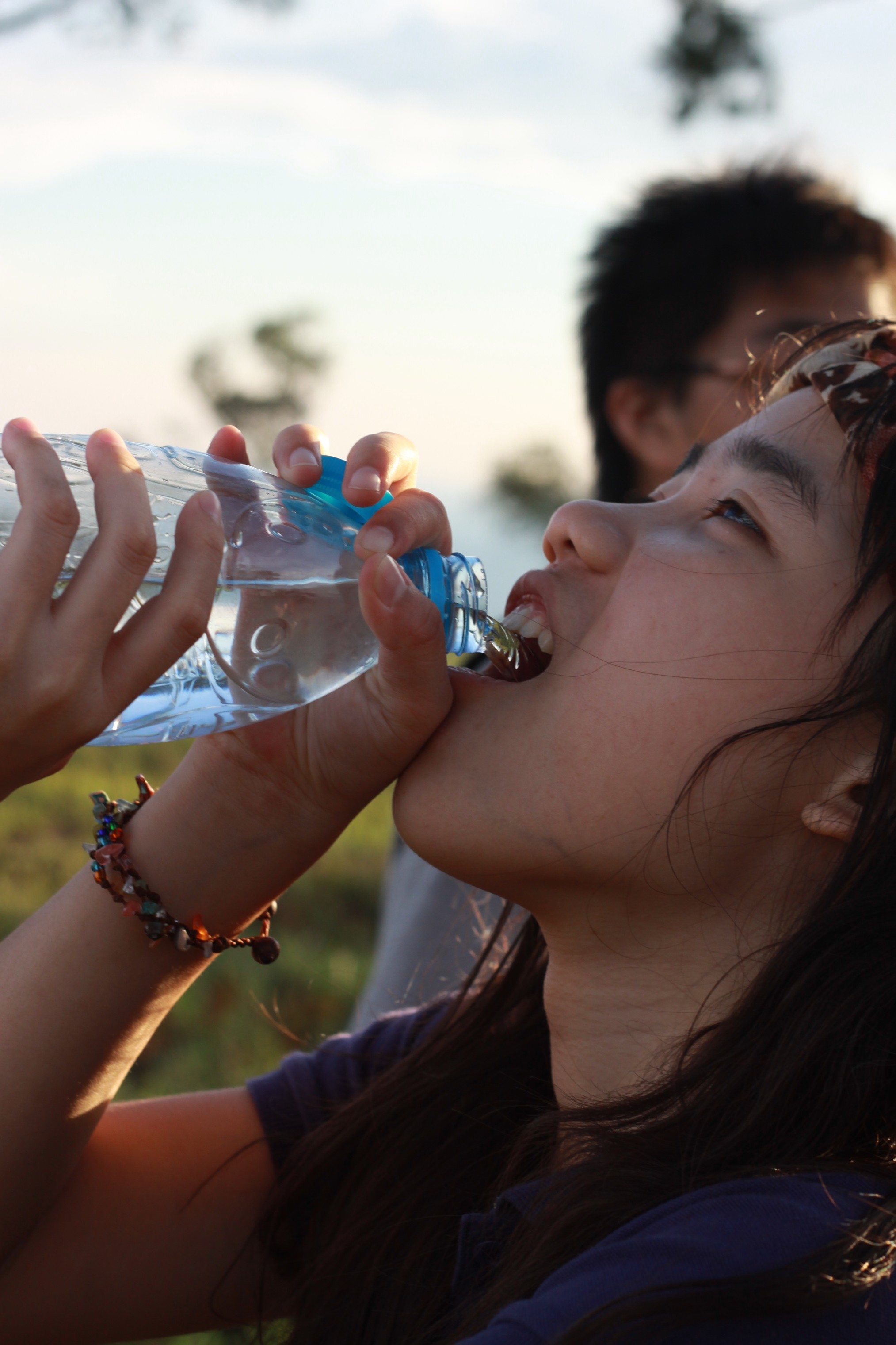 Photo Survey @ ภูกระดึง
