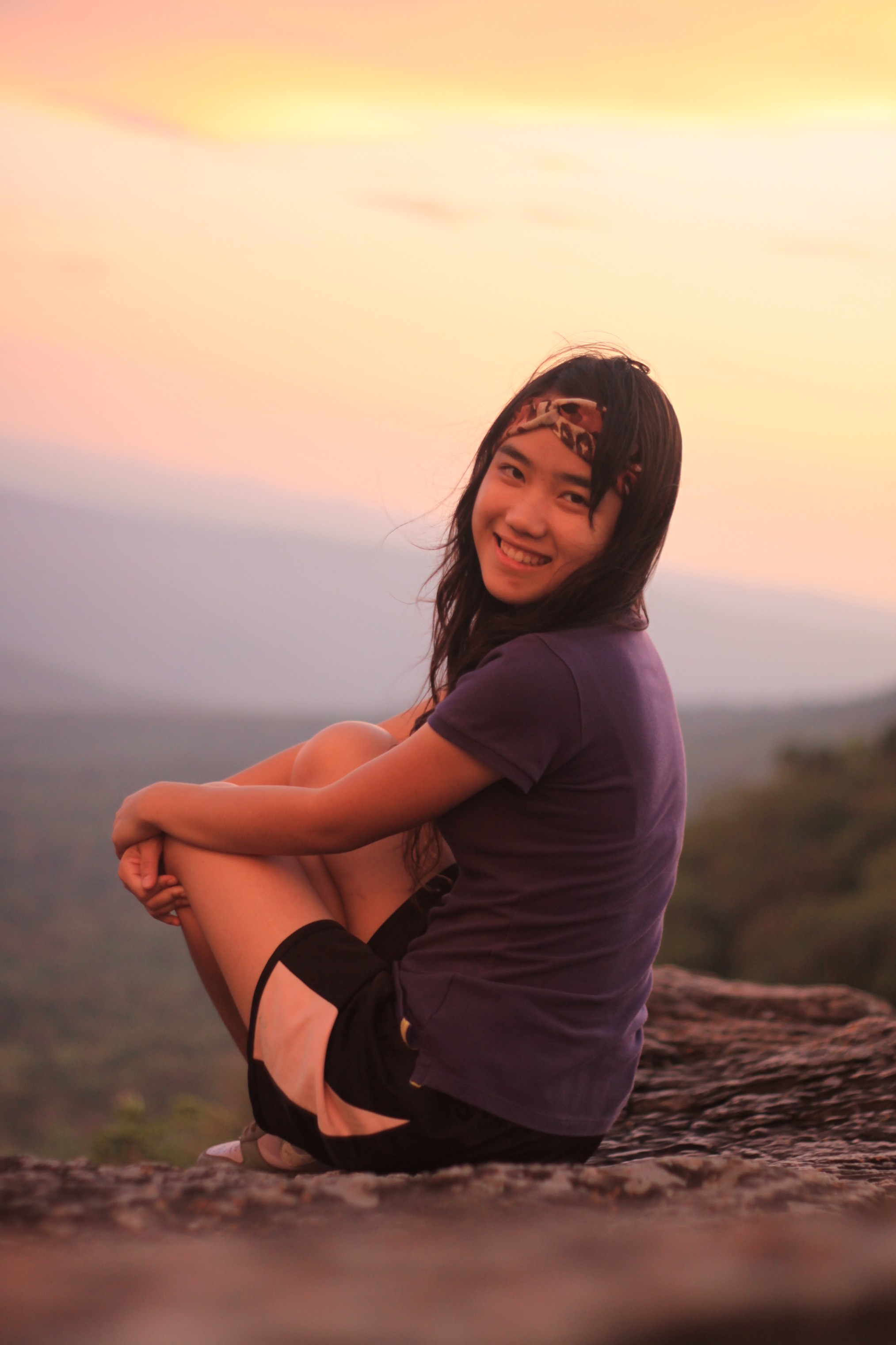 Photo Survey @ ภูกระดึง