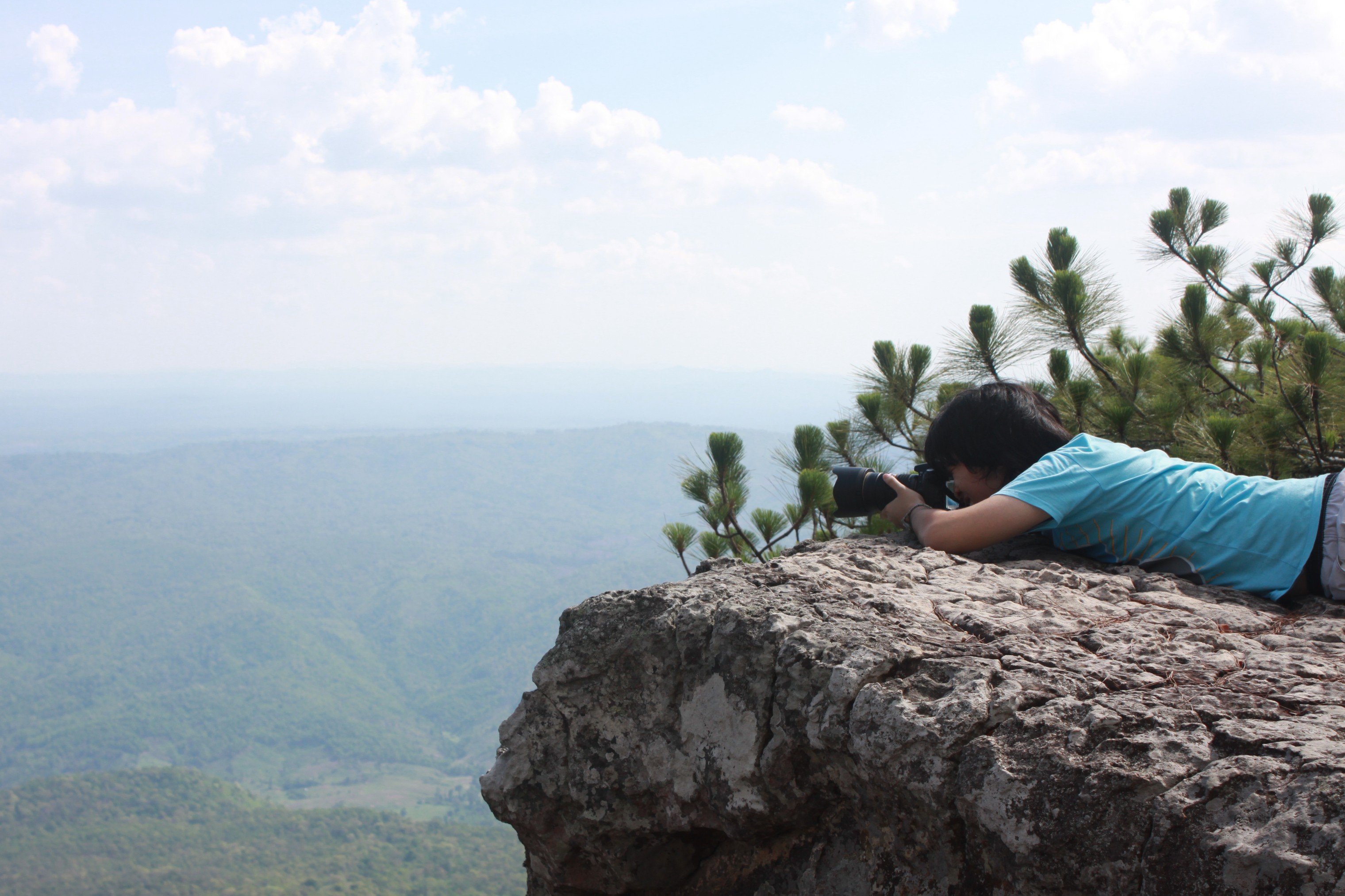 Photo Survey @ ภูกระดึง