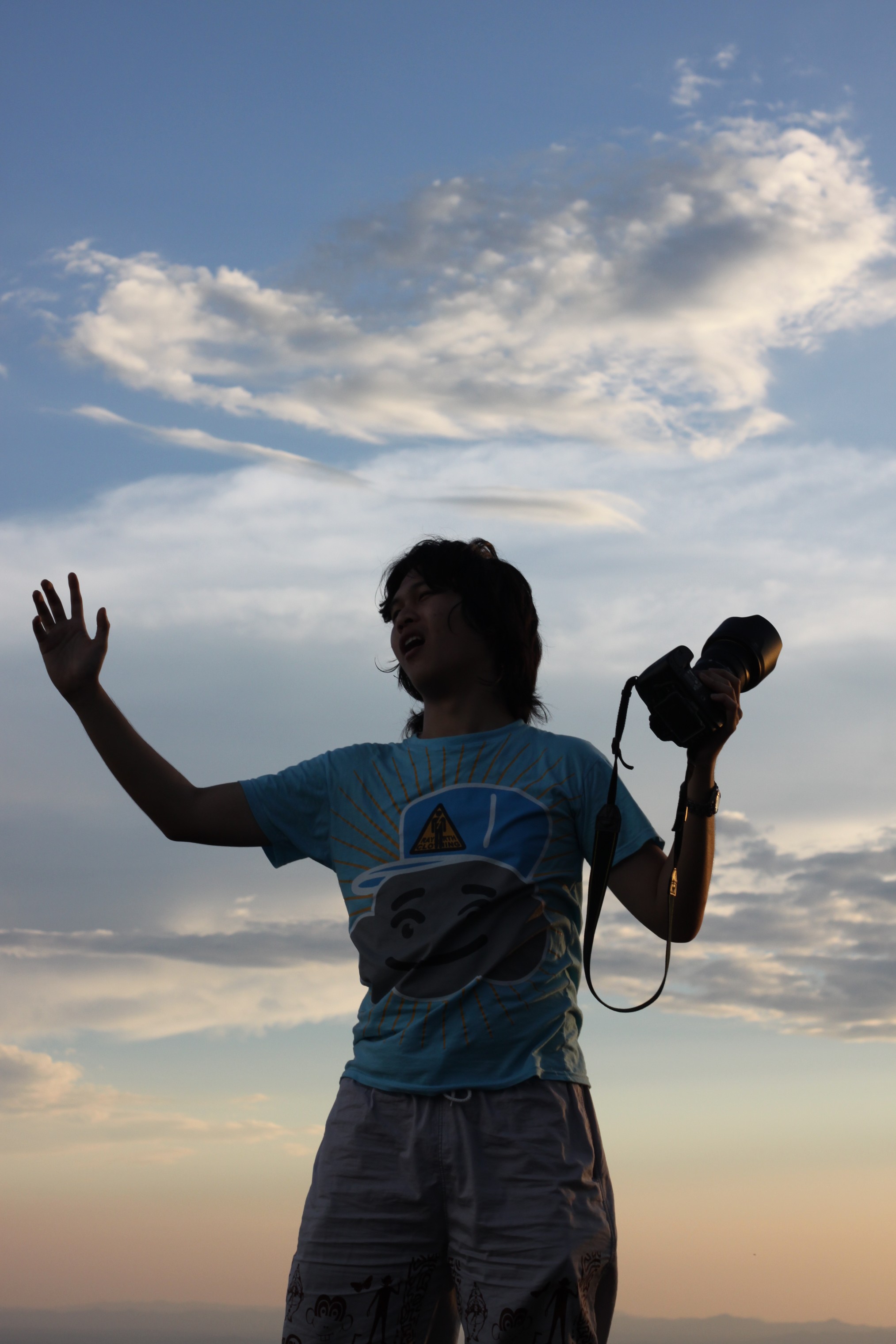 Photo Survey @ ภูกระดึง