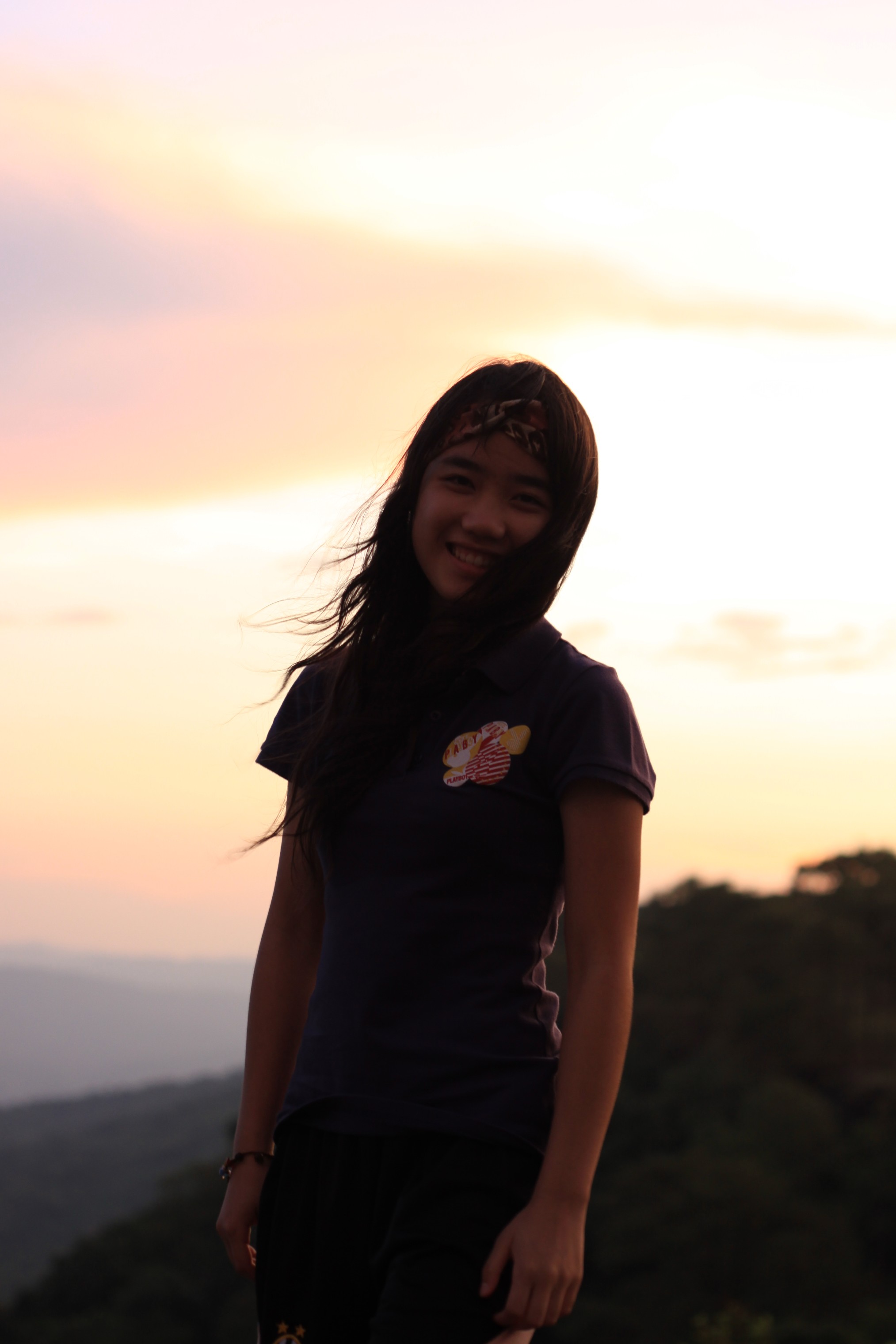 Photo Survey @ ภูกระดึง
