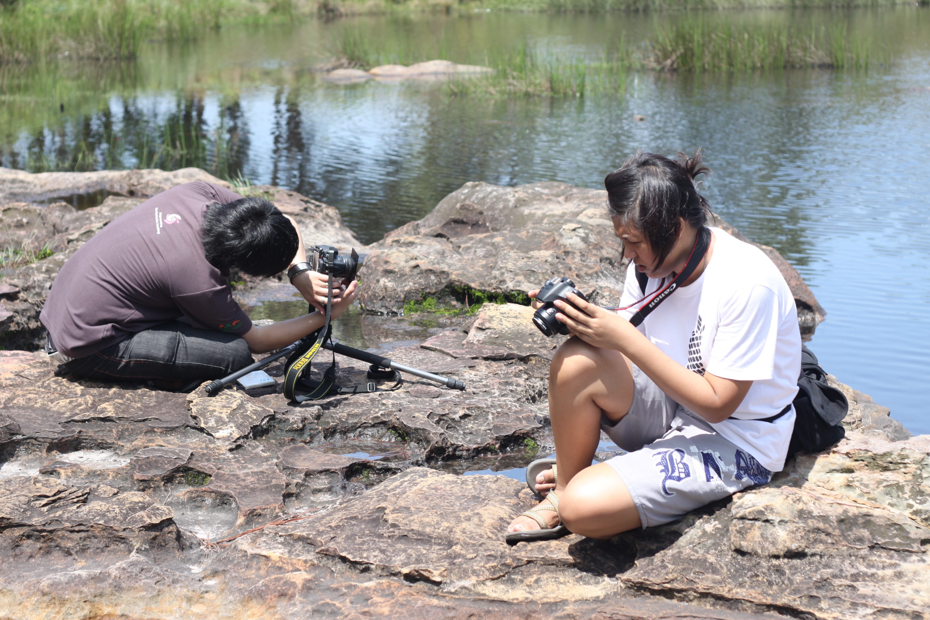 Photo Survey @ ภูกระดึง