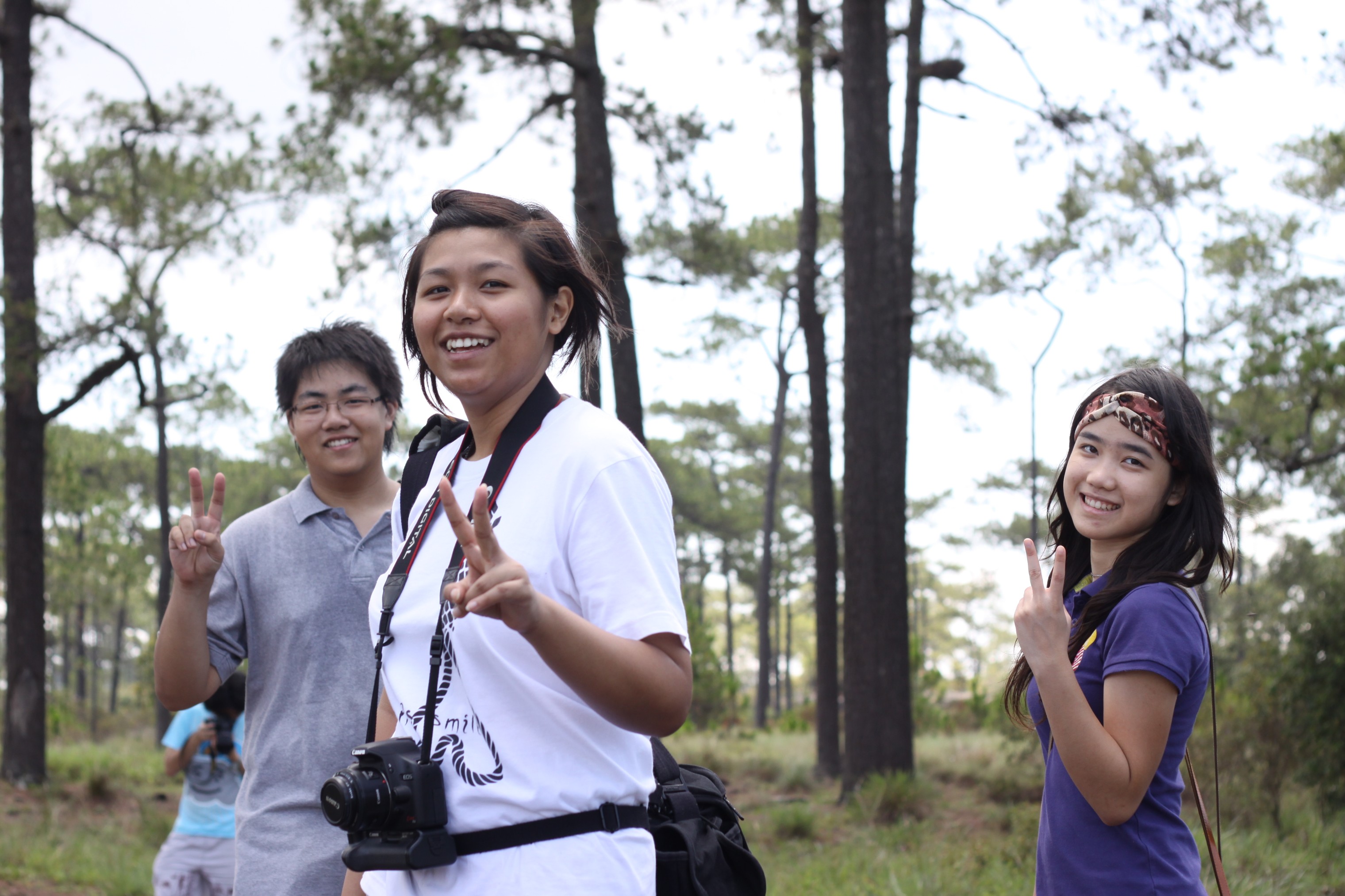Photo Survey @ ภูกระดึง