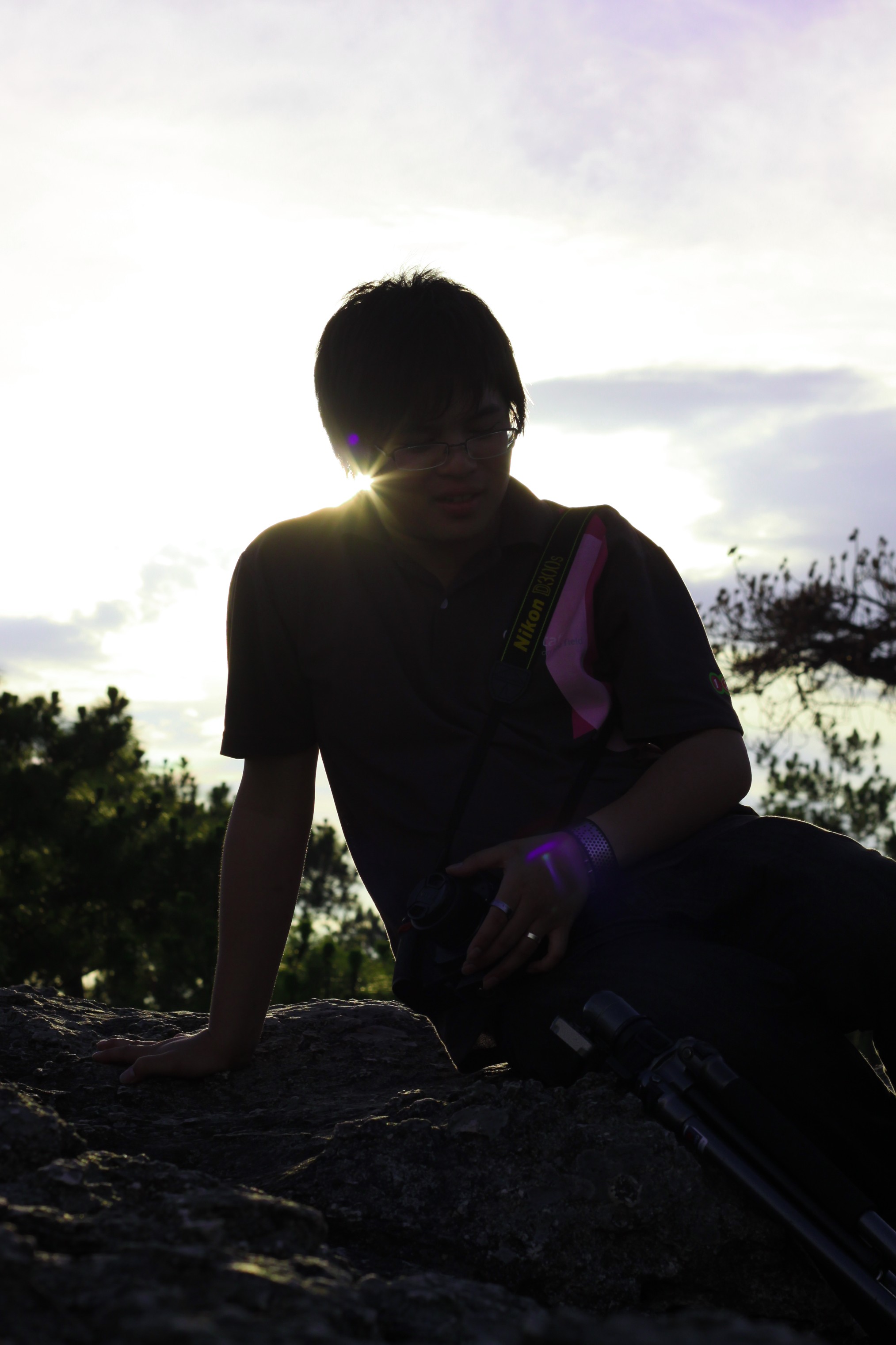 Photo Survey @ ภูกระดึง