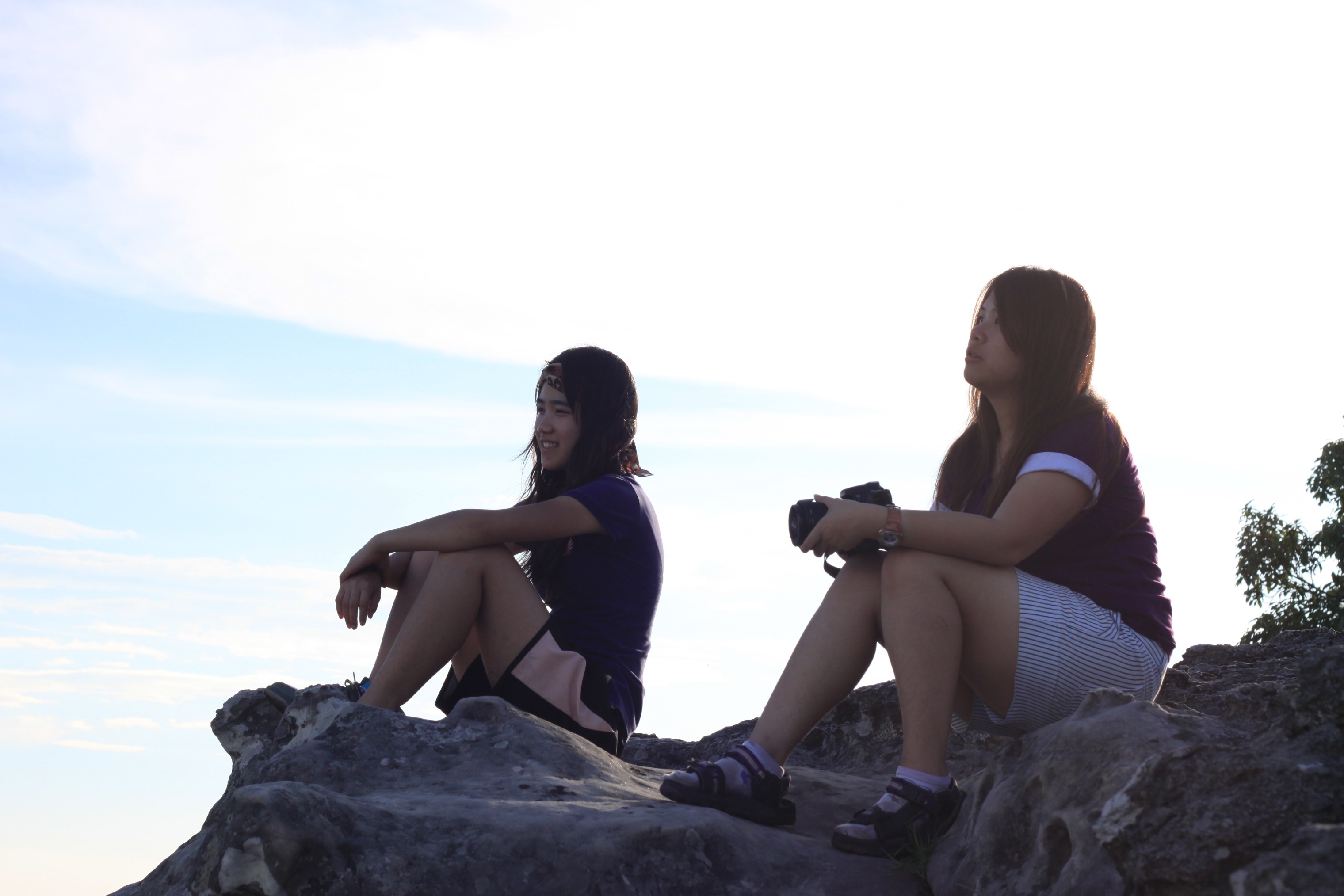 Photo Survey @ ภูกระดึง