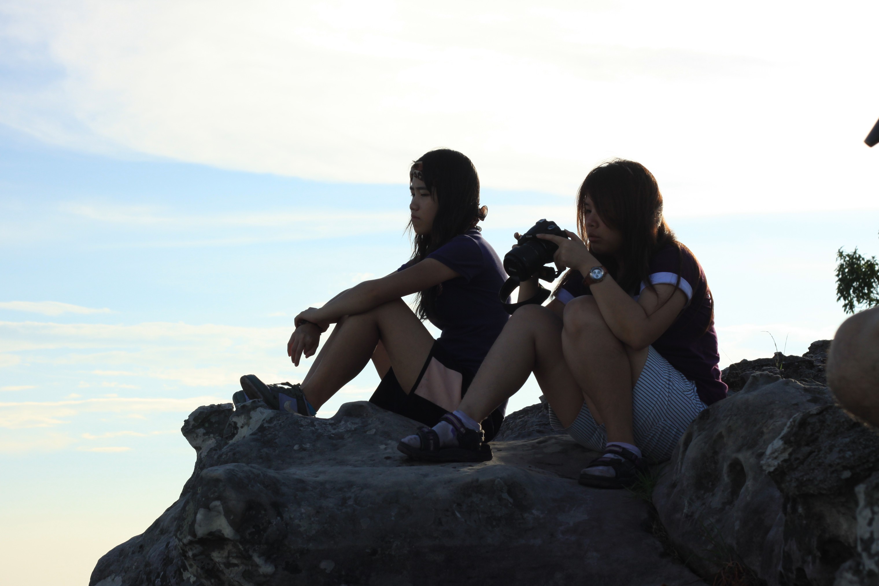 Photo Survey @ ภูกระดึง