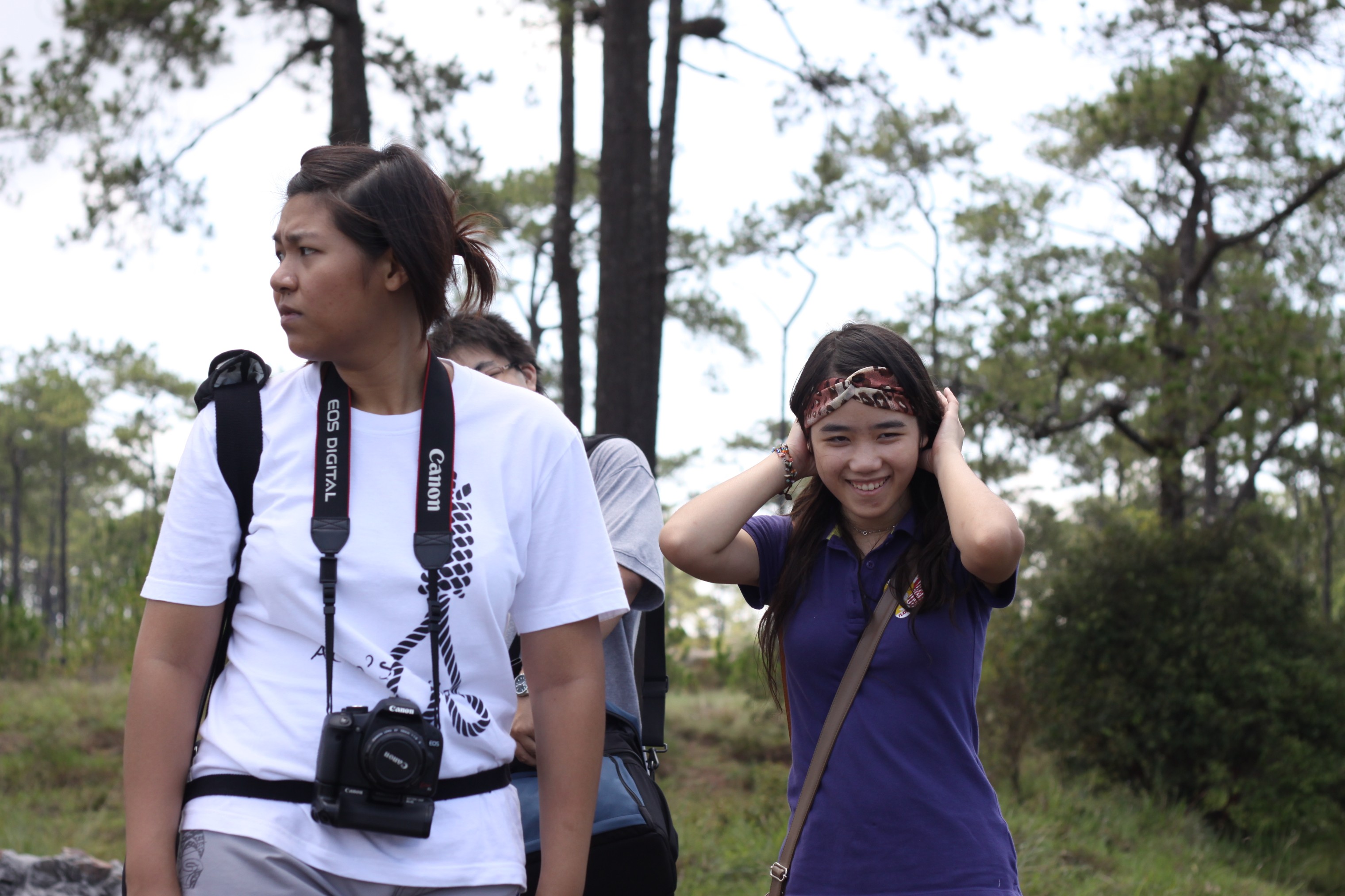 Photo Survey @ ภูกระดึง