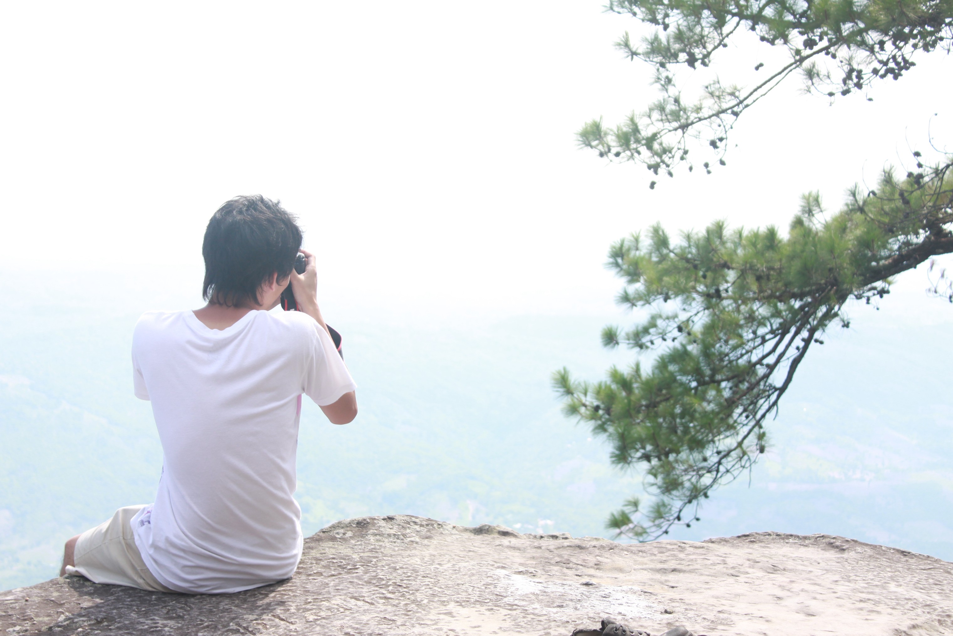 Photo Survey @ ภูกระดึง